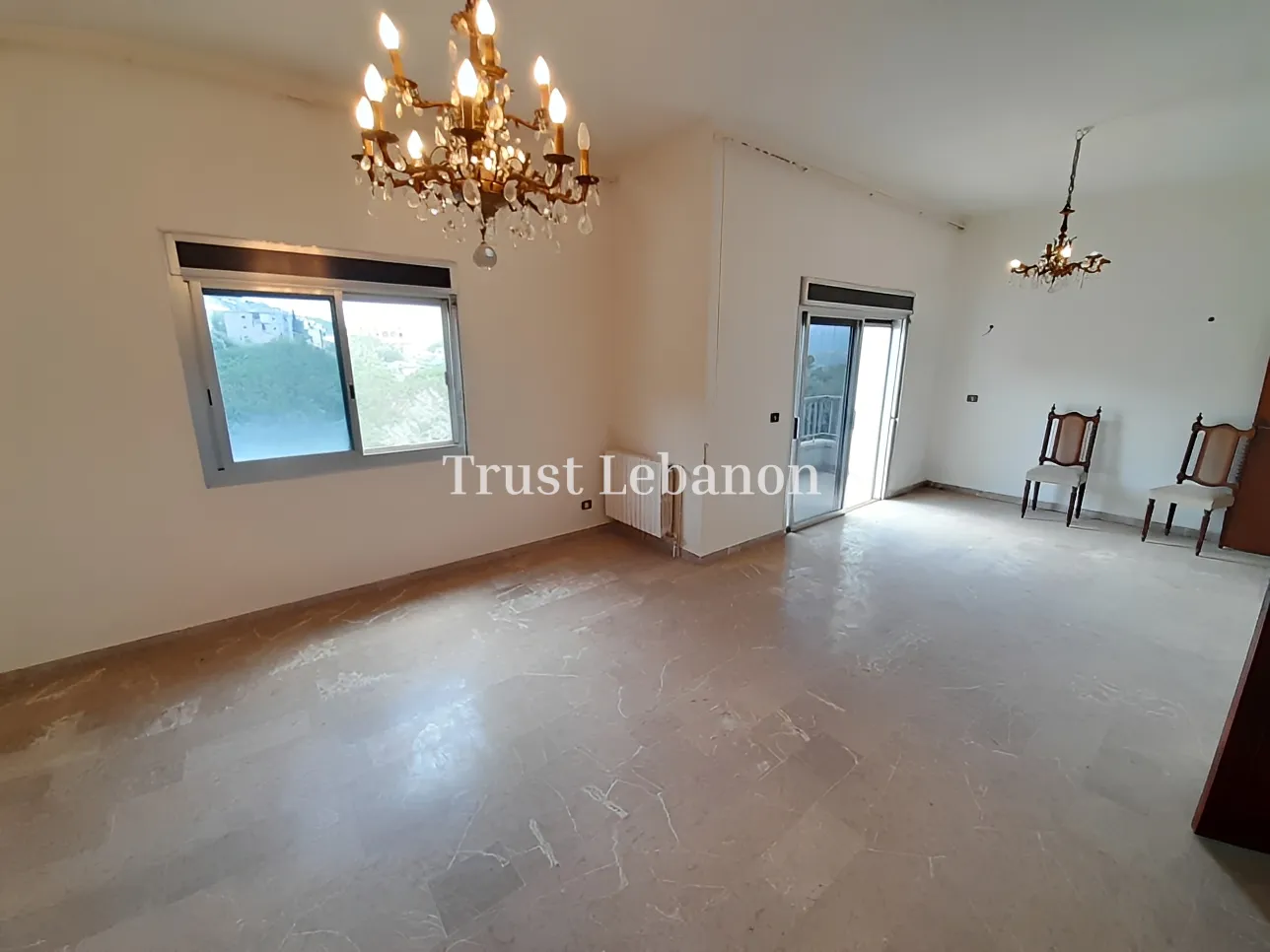 Apartment for sale in Ghabeh, Lebanon