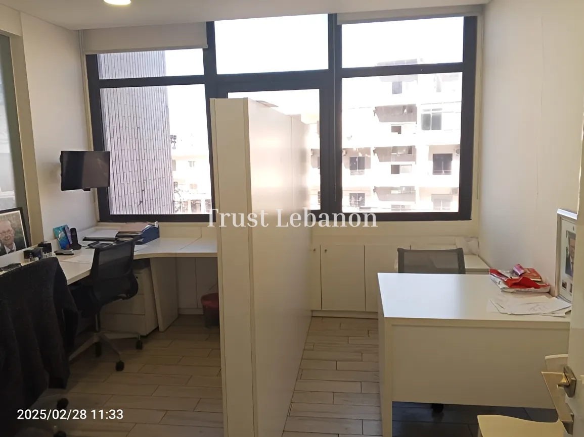 Office for rent in Mtayleb, Lebanon