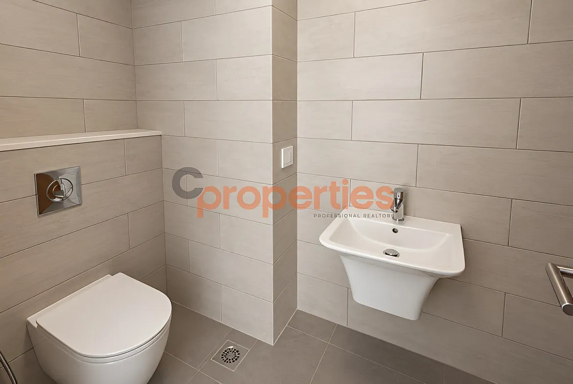 Apartment for Sale in Hazmieh
