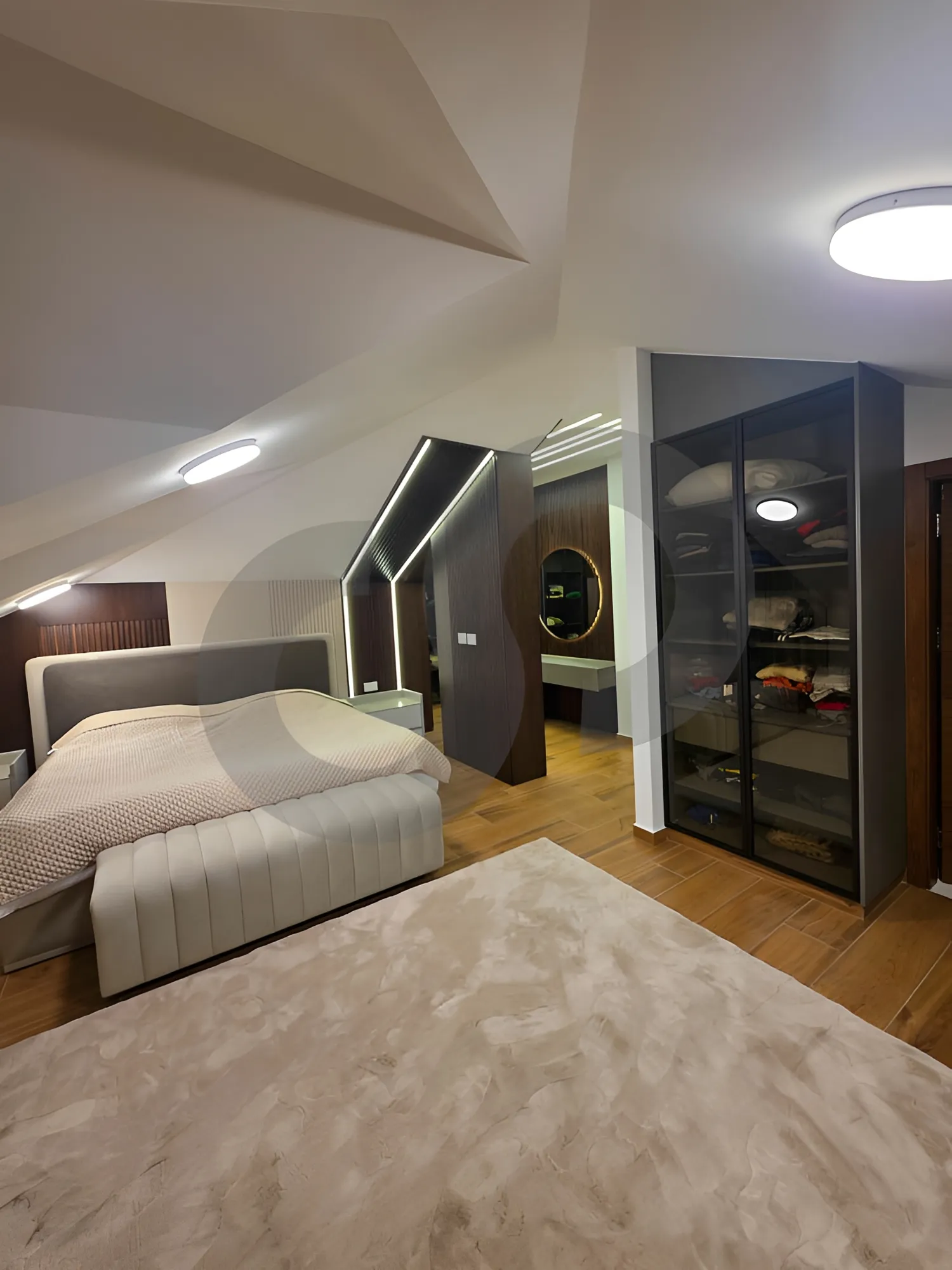 Villa for Sale in Damour