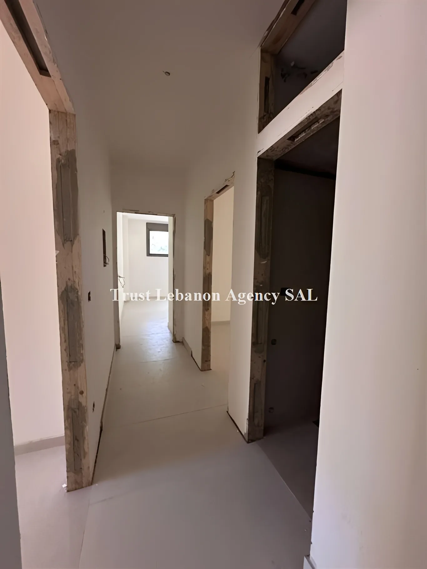 Apartment for Sale in Ghosta, Keserwan