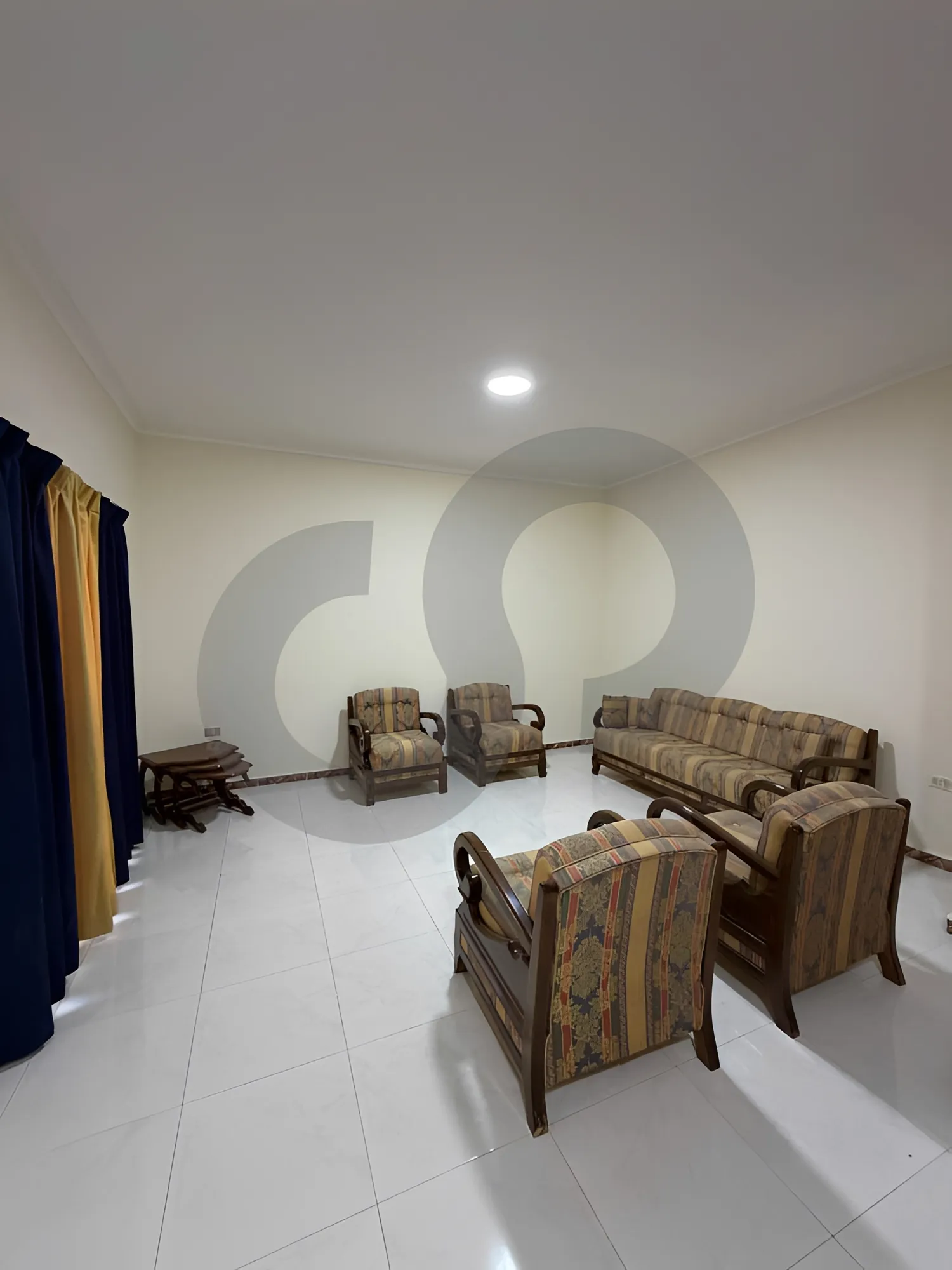 Apartment for Sale in Saoufar - 3 bed, 3 bath