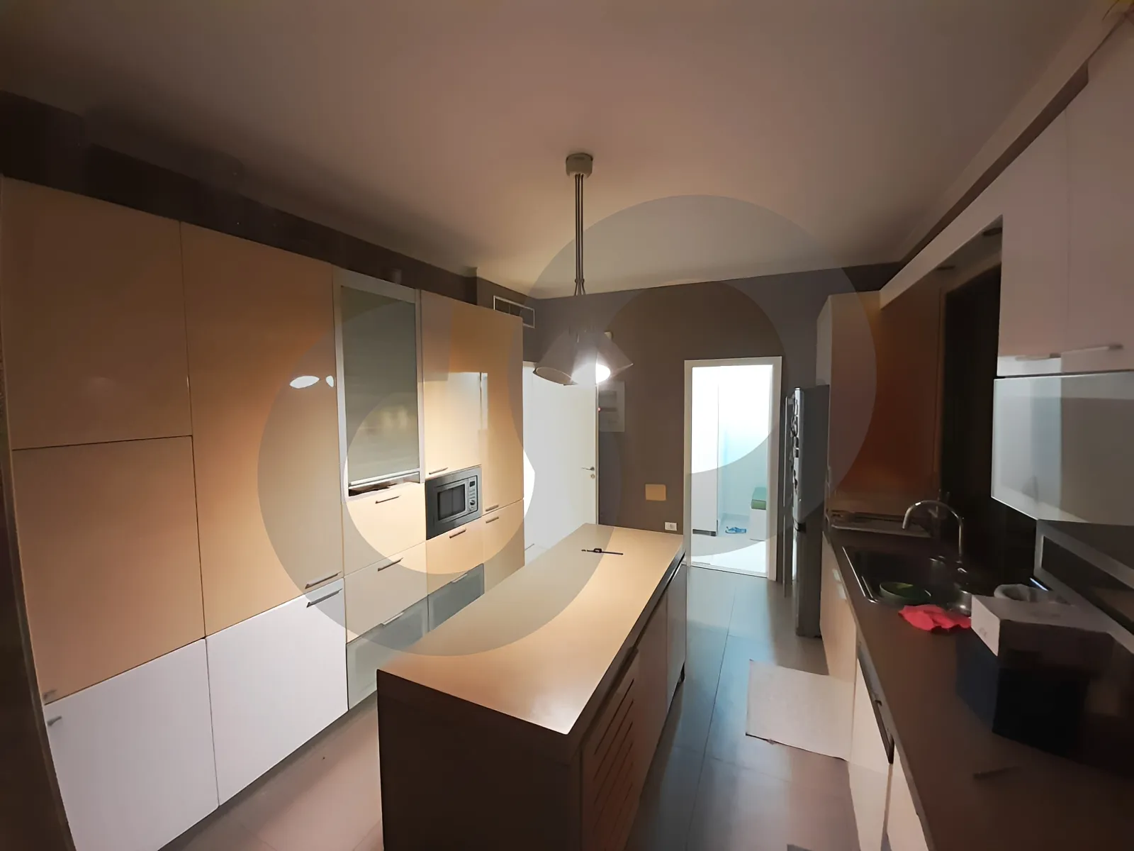 Apartment for Sale in Jnah