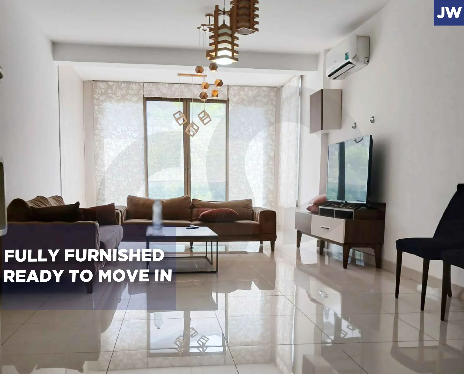 Apartment for Rent in Blaybel - 2 bed, 2 bath