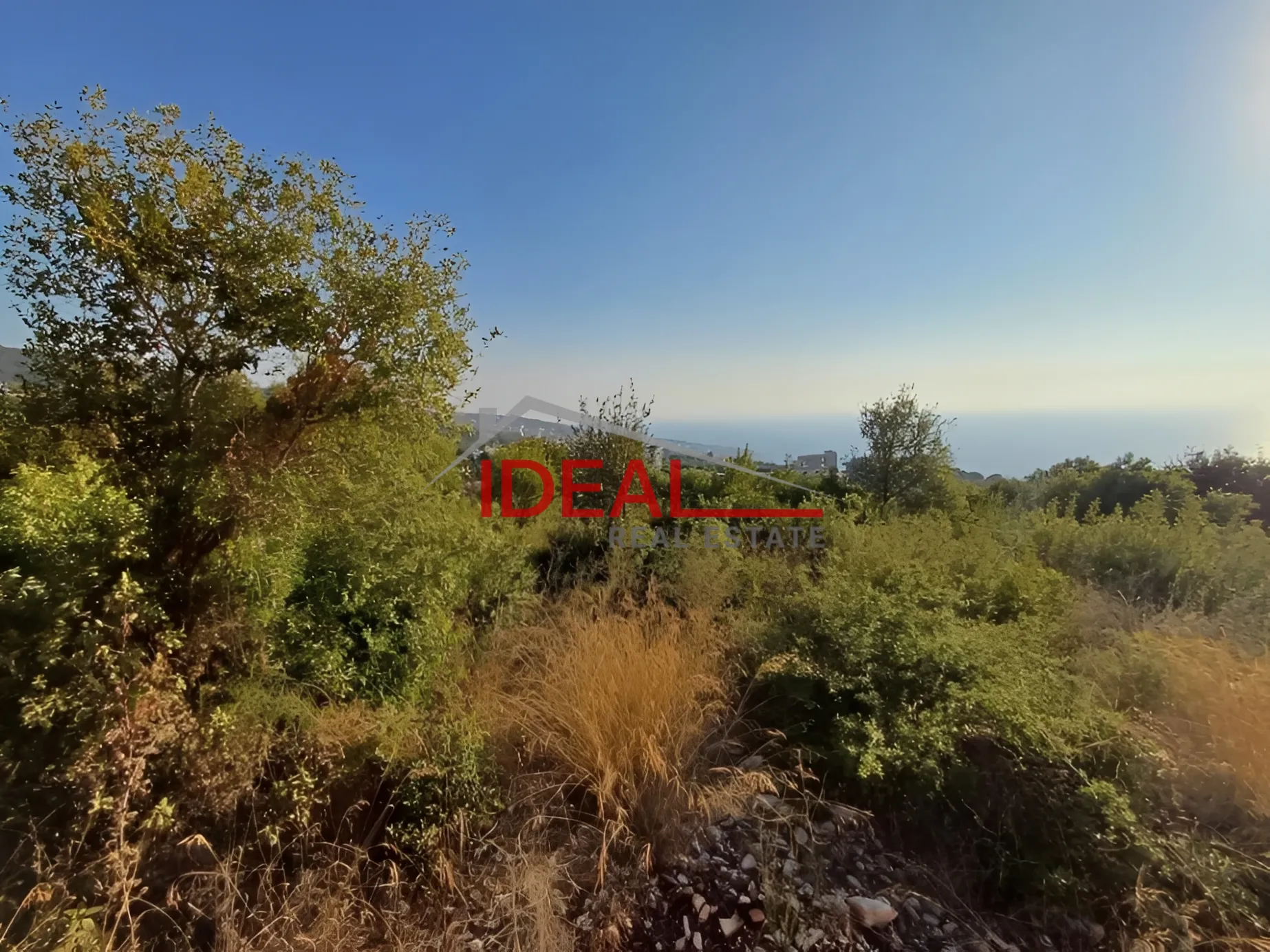 Land for Sale in Kfar Aabida, Lebanon