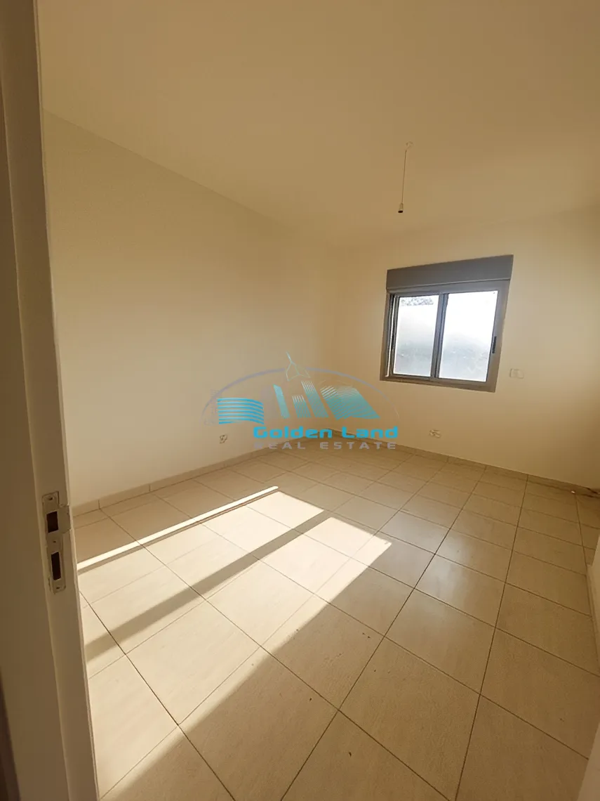 Apartment for Sale in Mazraat Yachoua, Lebanon