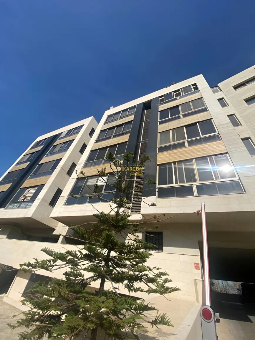Apartment for sale in Fanar, Lebanon