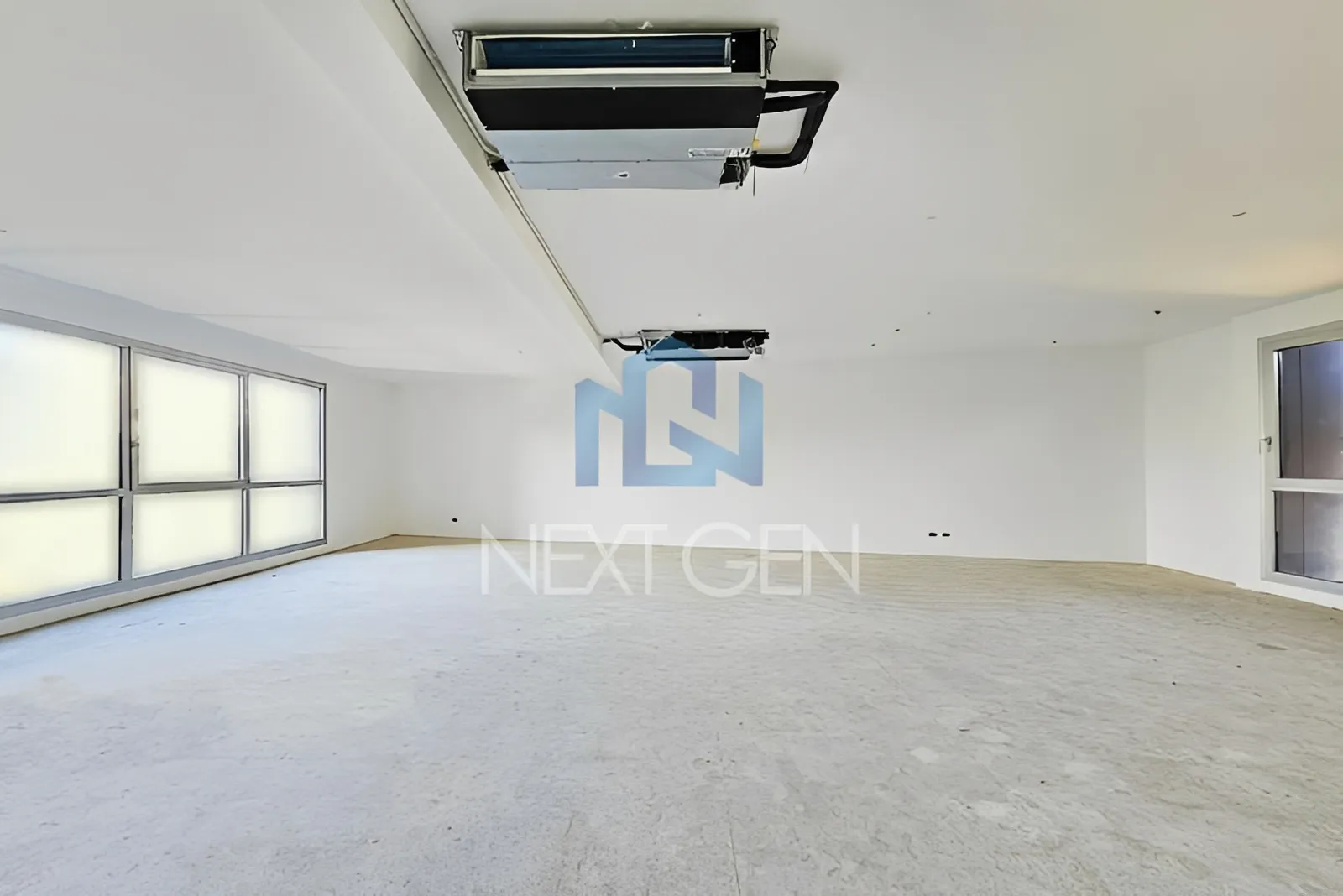 Office for Rent in Achrafieh