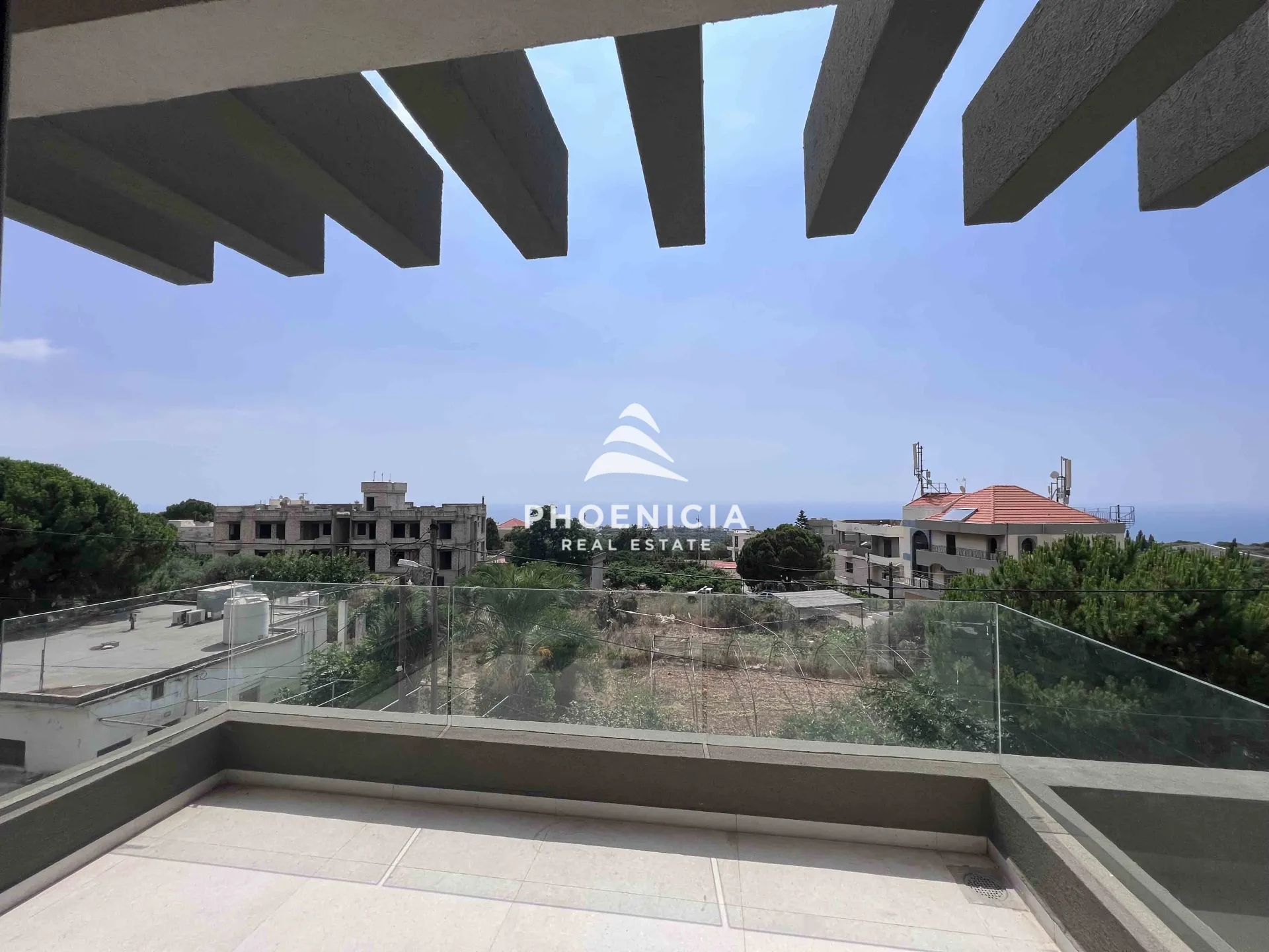 Apartment for rent in Chikhane, Lebanon