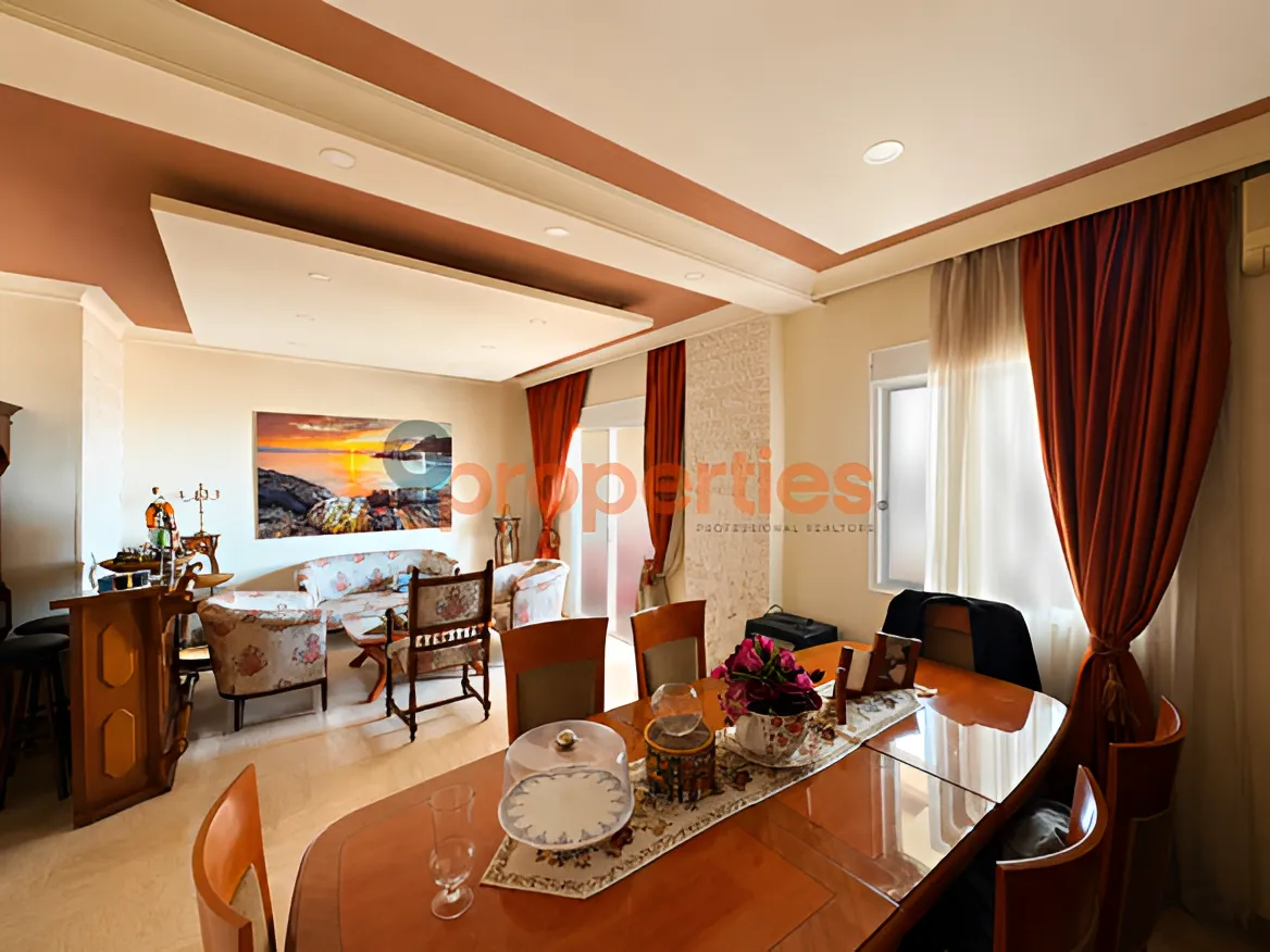 Apartment for Sale in Baabda