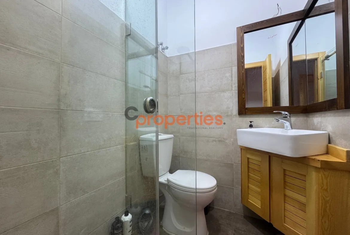 Apartment for Rent in Fatqa
