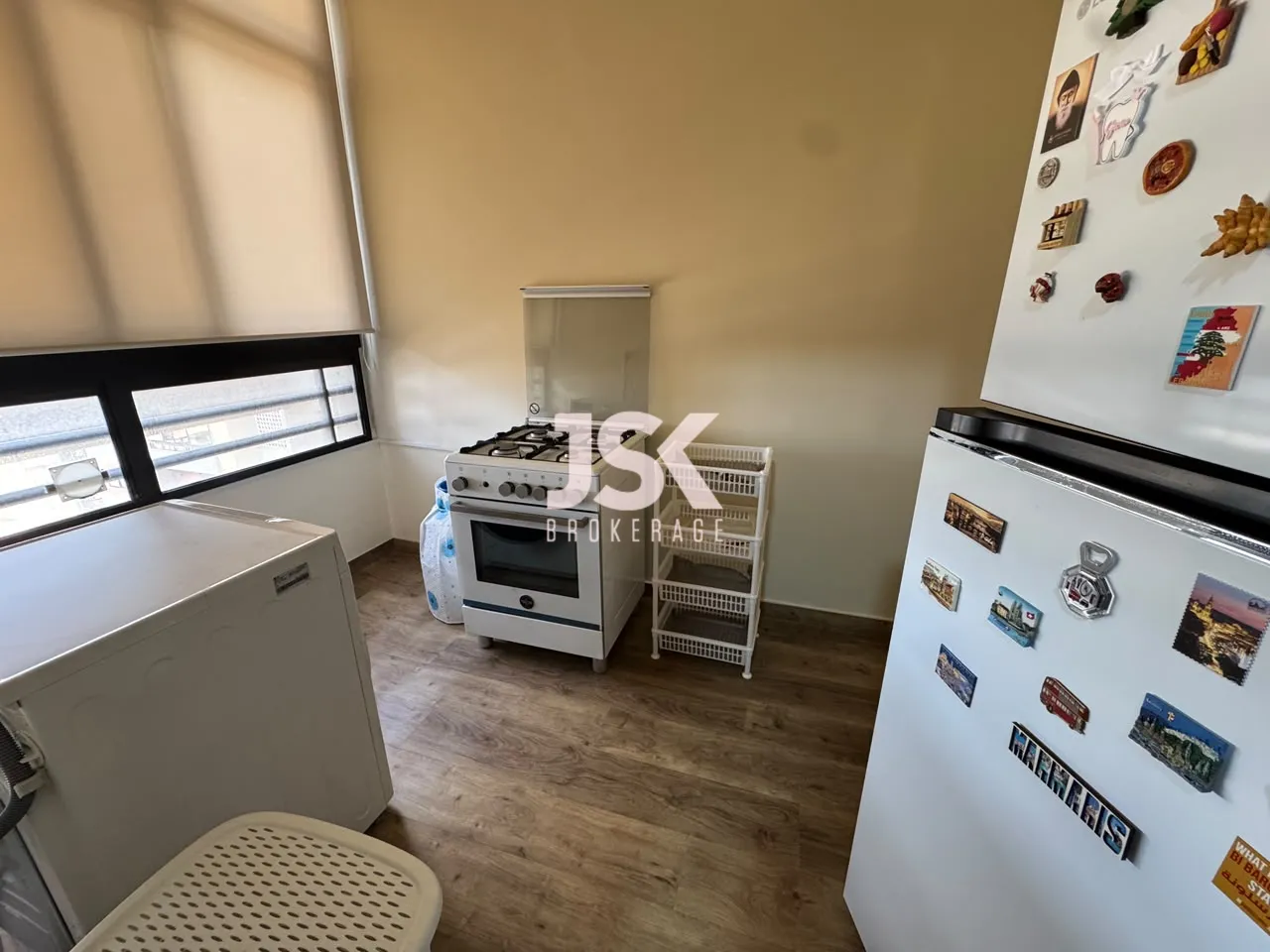 Apartment for Sale in Msaytbeh