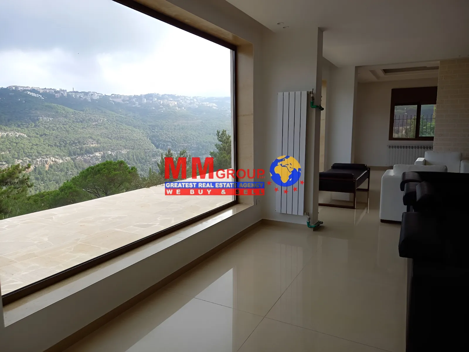 Apartment for Sale in Qortadah
