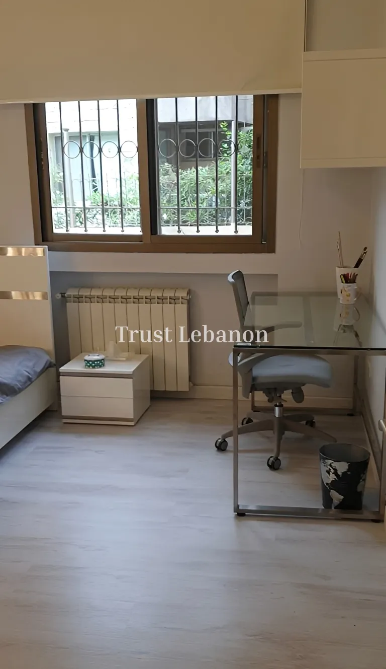 Apartment for rent in Ain Najm, Lebanon