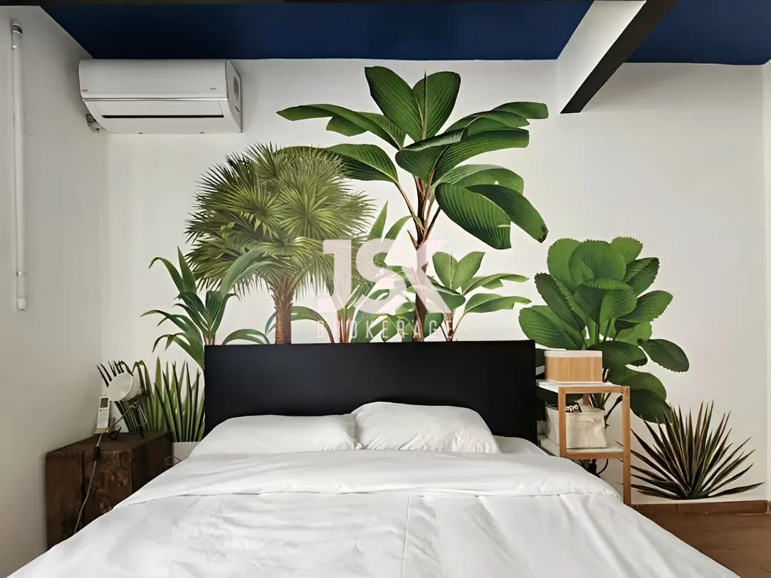 Apartment for sale in Mar Mikhael, Beirut, Lebanon