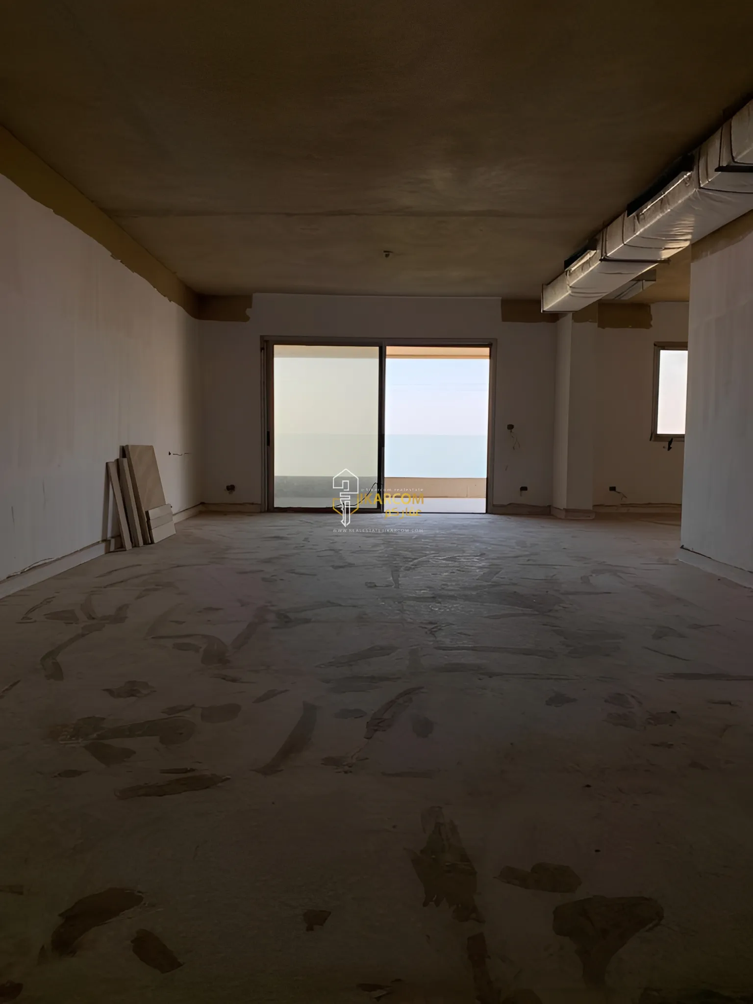 Apartment for Sale in Ain Saadeh