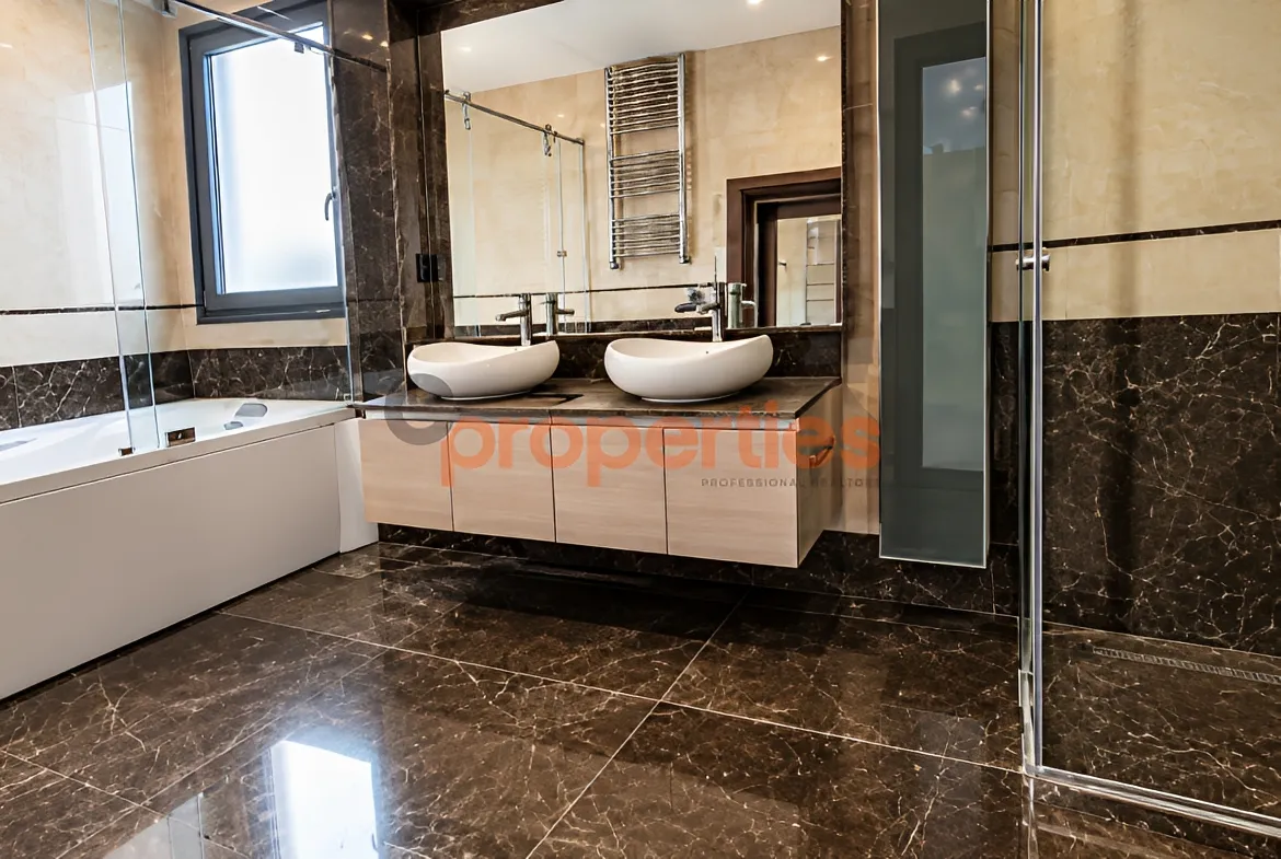 Apartment for Rent in Ramlet El Baida