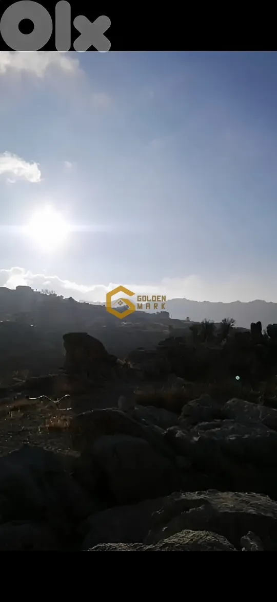 Land for Sale in Laqlouq