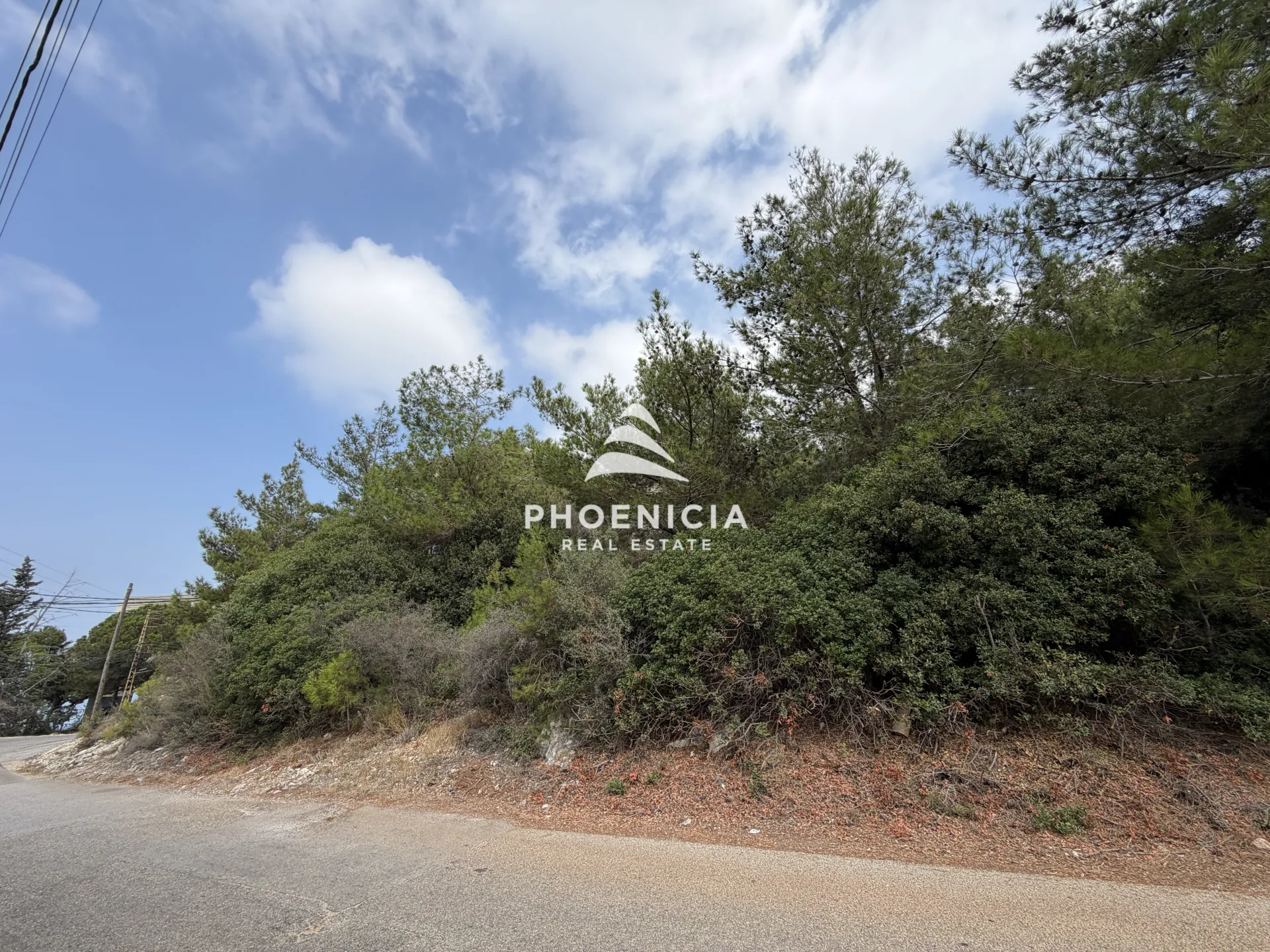 Residential Land for sale in Adma w Dafnah, Lebanon