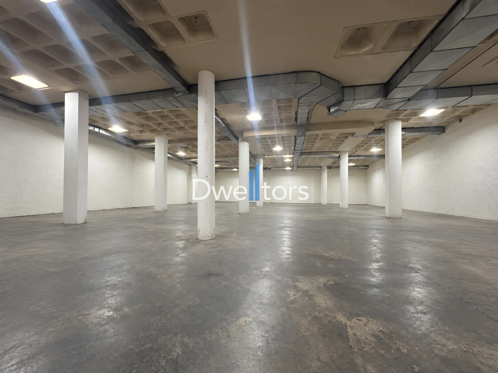 Warehouse for sale in Mar Roukouz