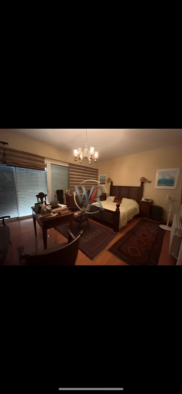 Villa for sale in Rabieh, Lebanon