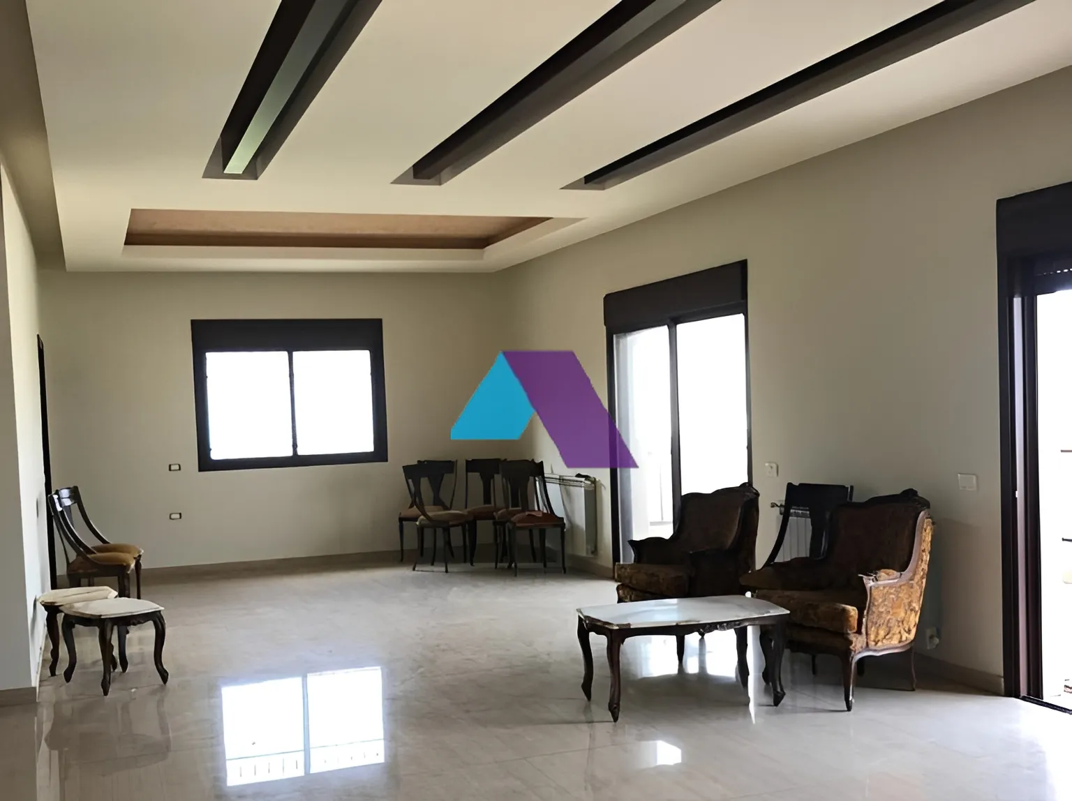 Apartment for Sale in Fanar - 4 bed, 5 bath