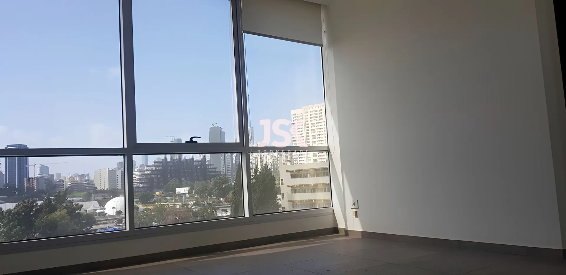 Office for Rent in Horch Tabet