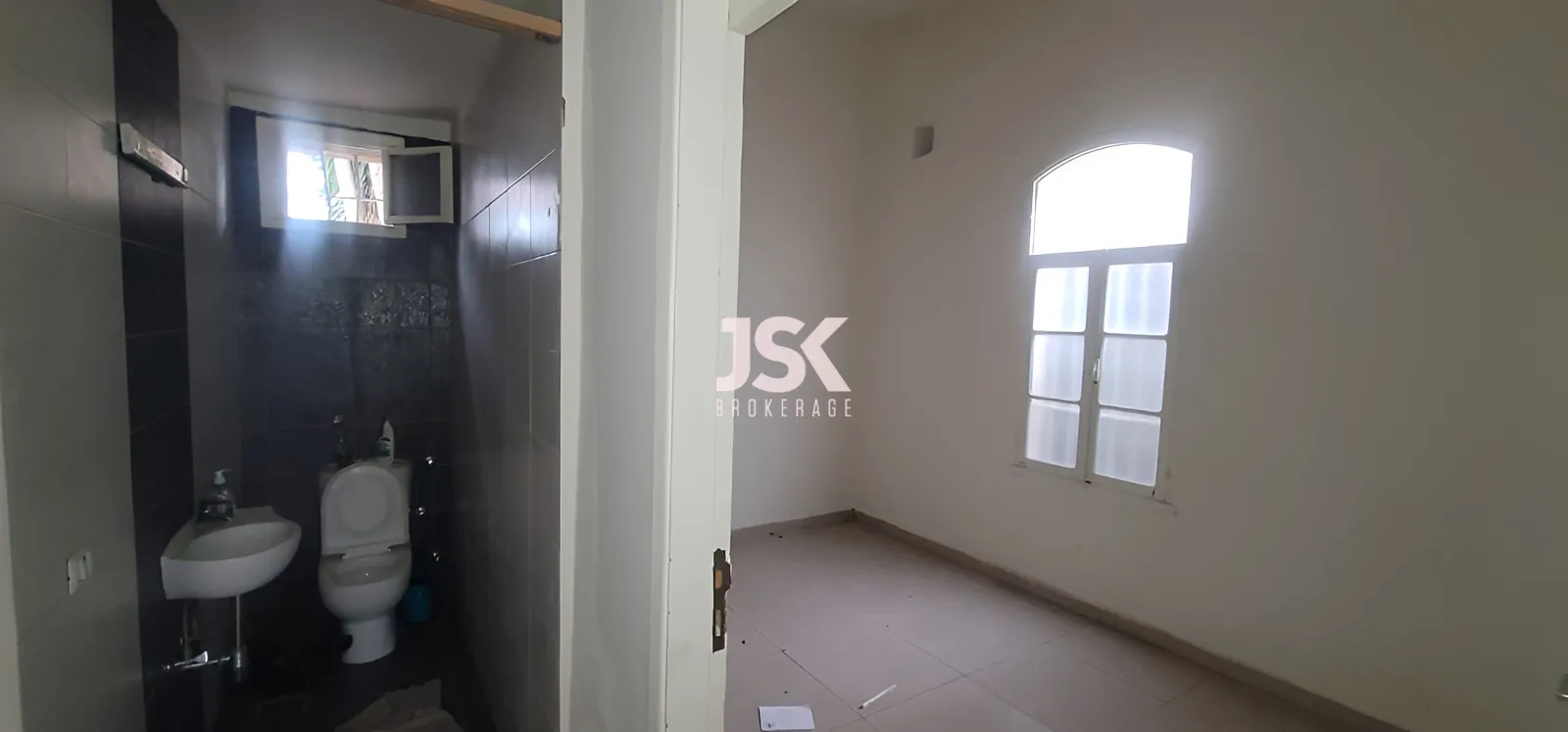 Villa for Rent in Jounieh