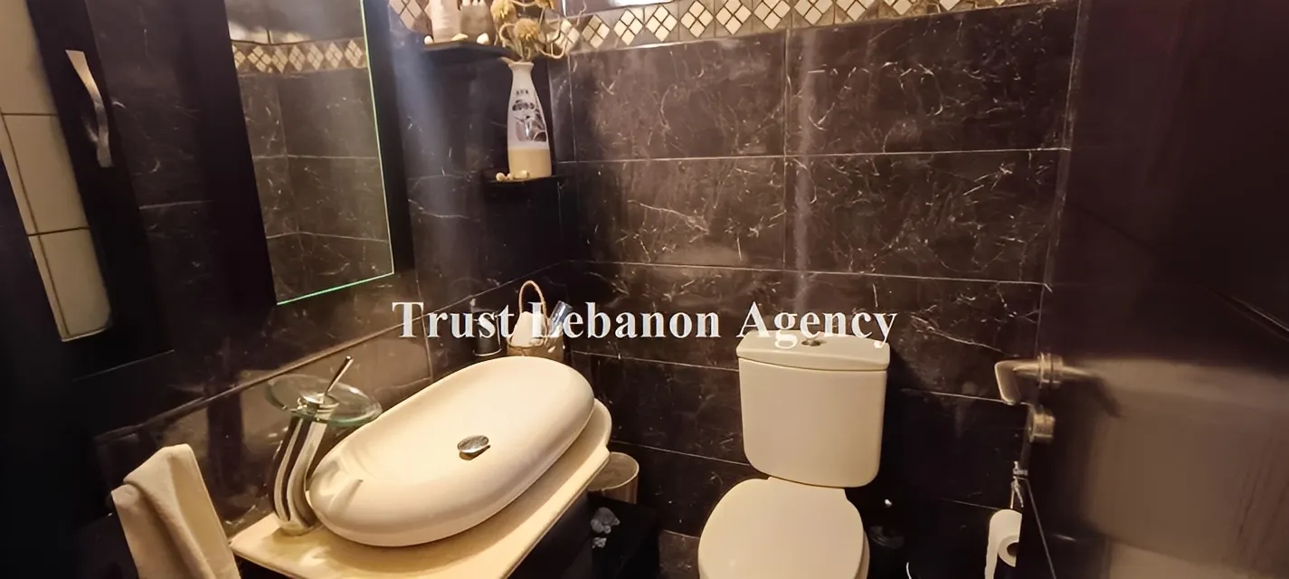 Duplex for Sale in Keserwan Zouk Mosbeh Lebanon