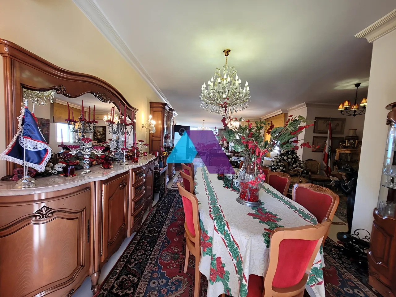 Building for Sale in Jal El Dib