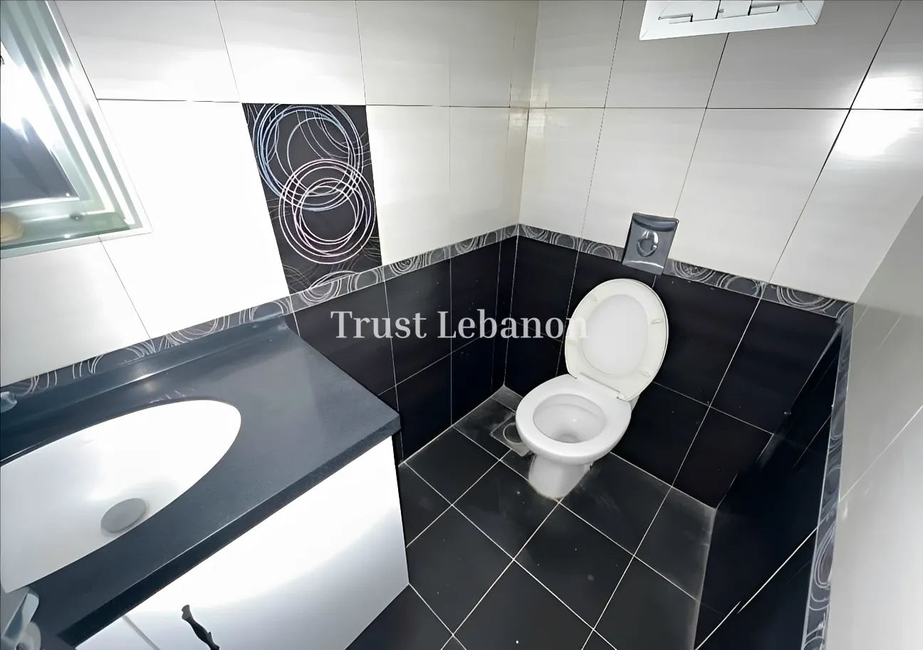 Apartment for sale in Kfar Hbab