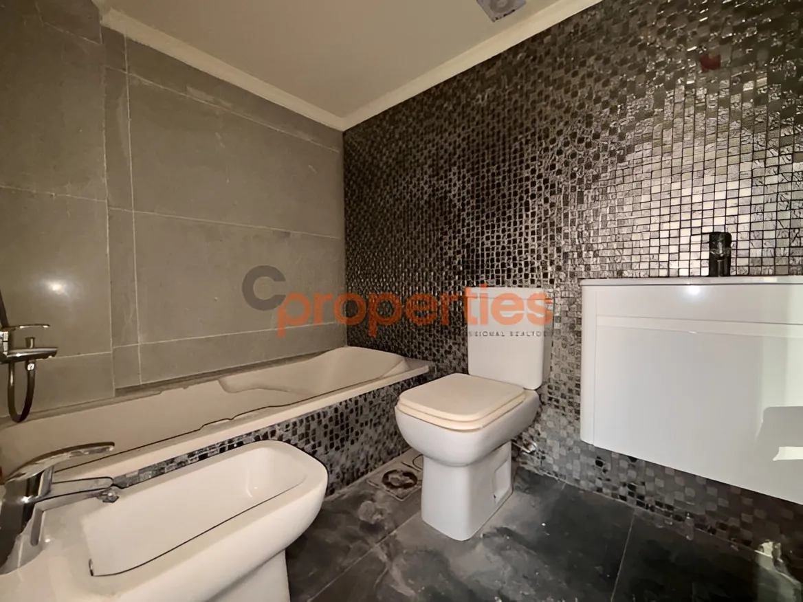 Apartment for Rent in Jouret El Ballout