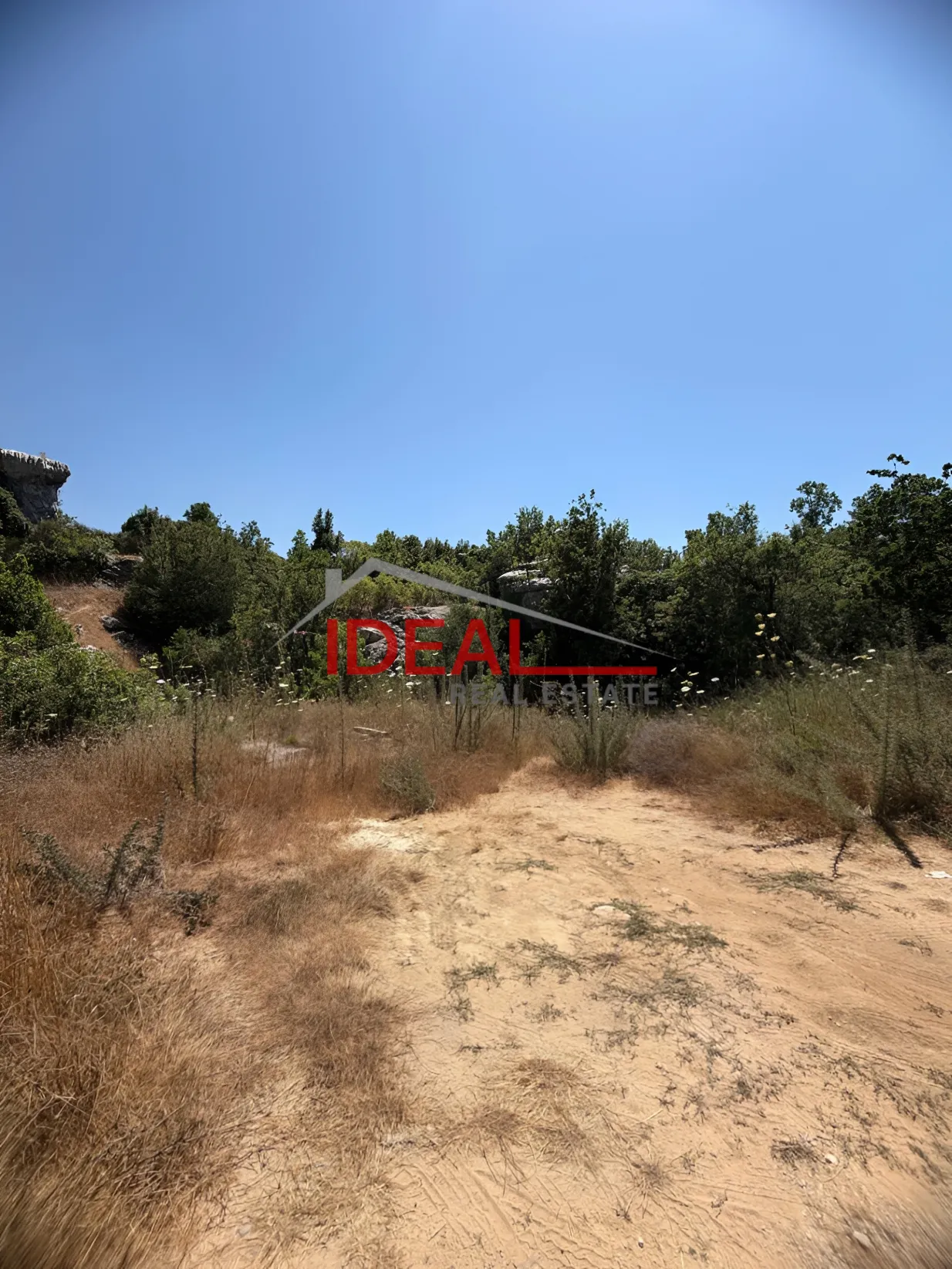 Residential Land for sale in Faitroun, Lebanon