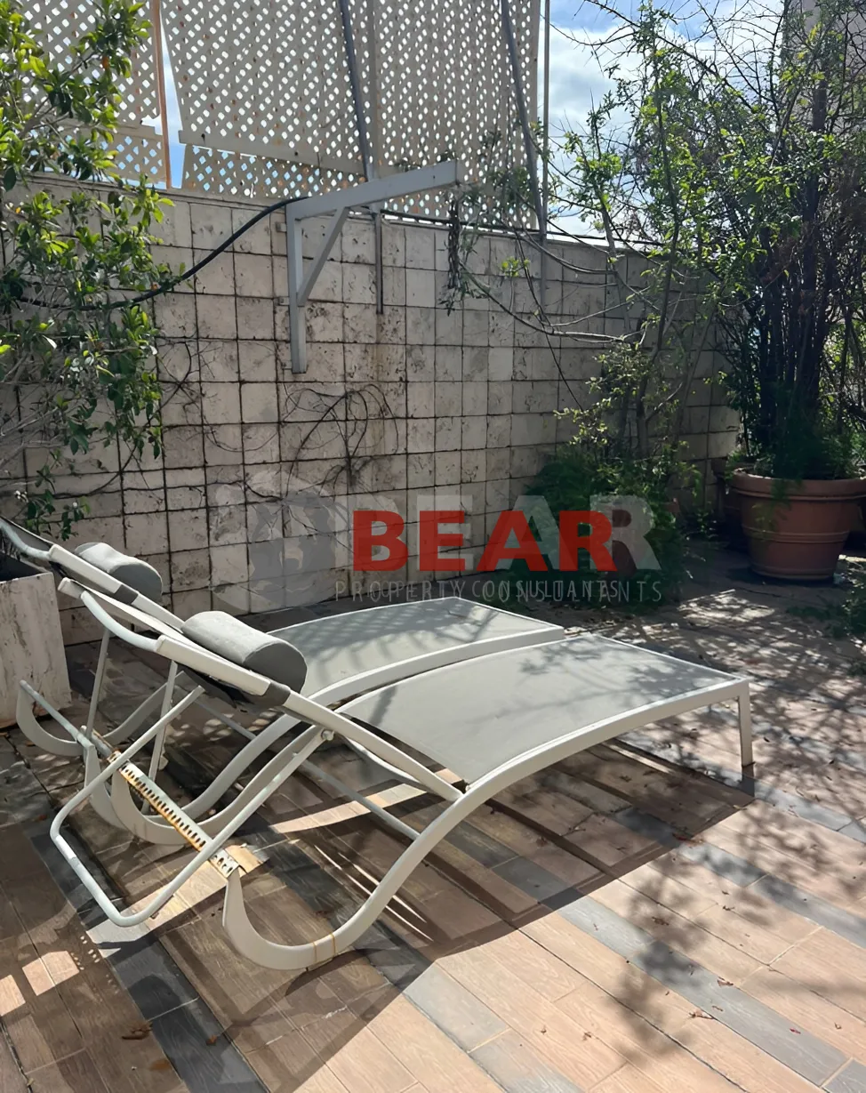 Apartment for sale in Verdun, Bayrut, Lebanon - 4 bed, 3 bath