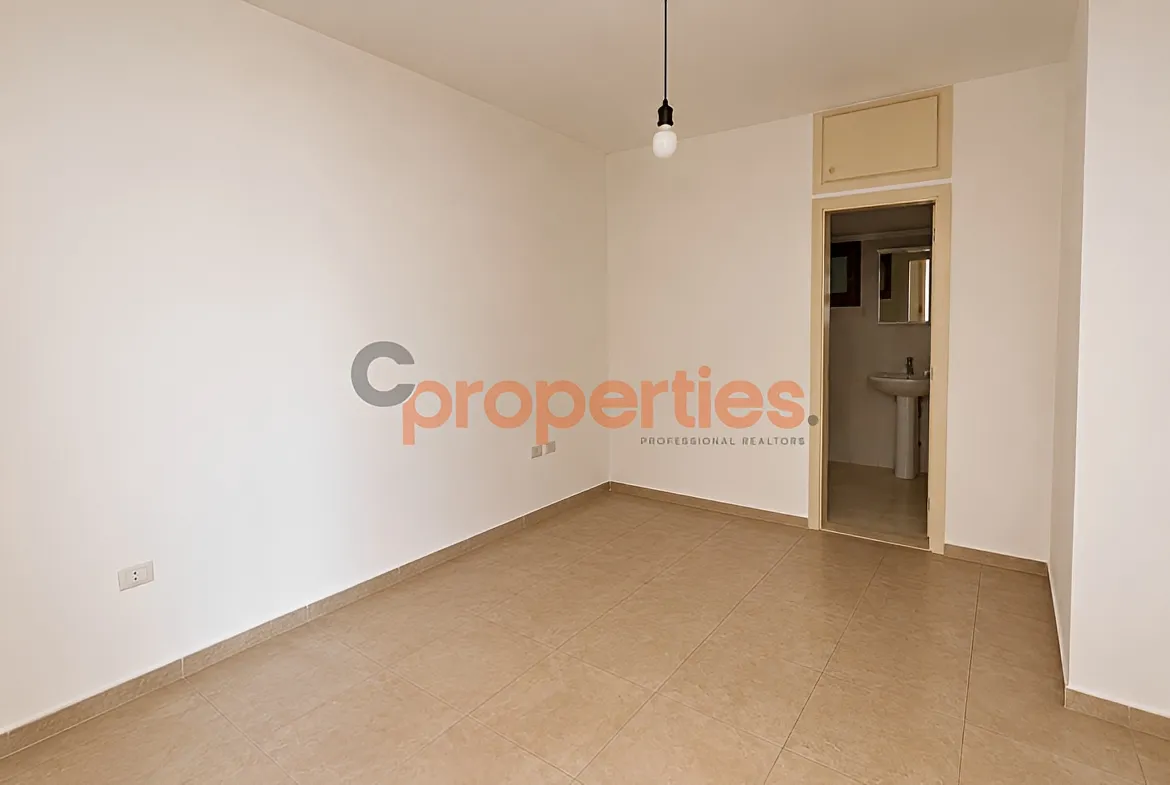 Apartment for Sale in Kfar Aabida