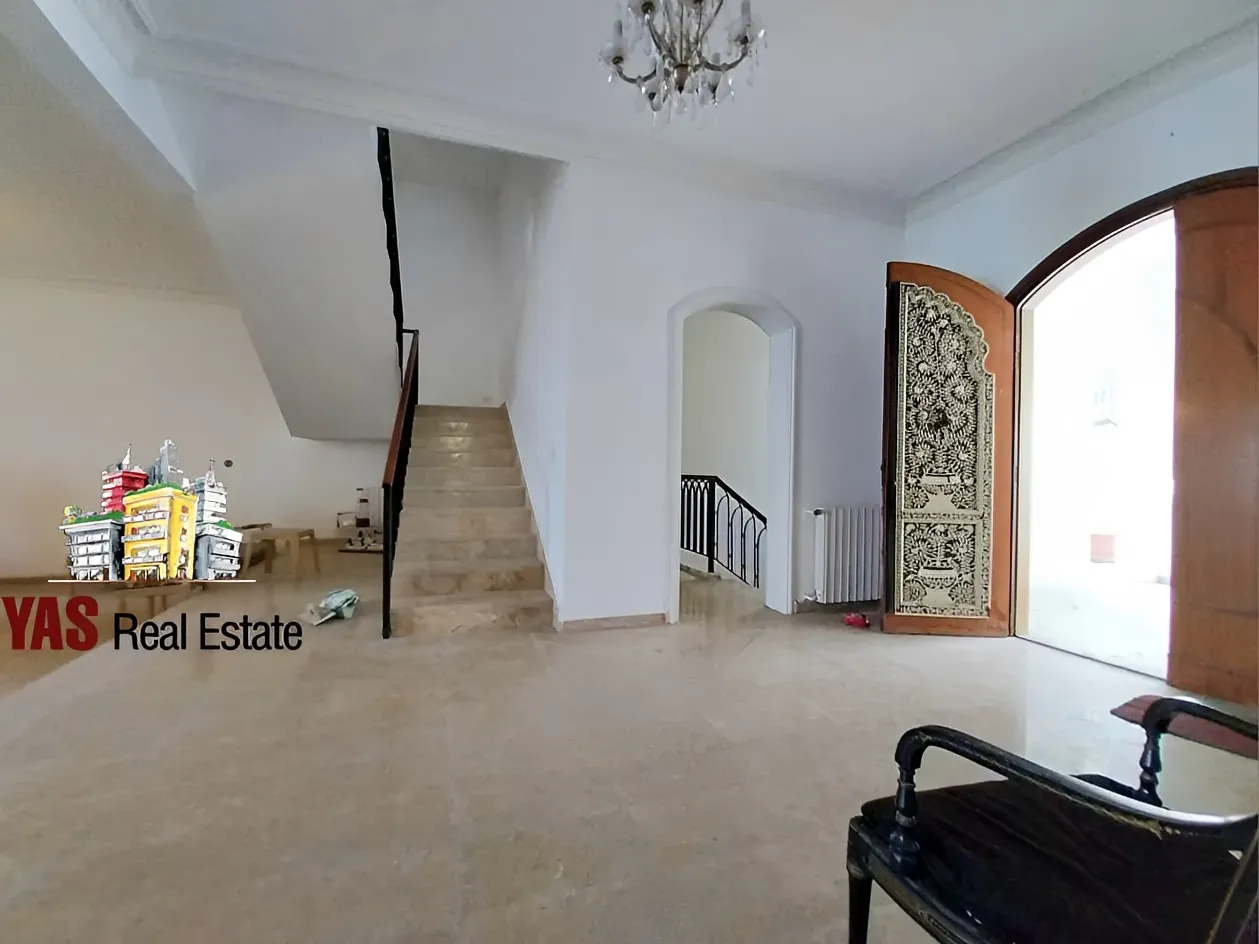 Villa for Rent in Adma