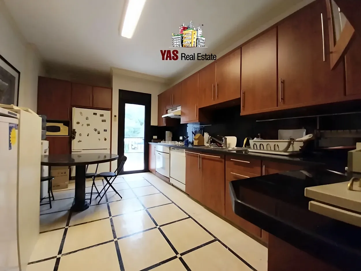 Apartment for Sale in Sahel Alma