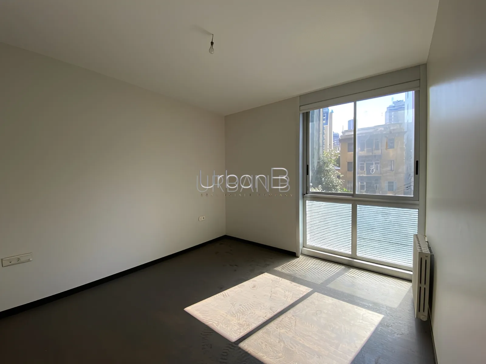 Residential in Pasteur, beirut, lebanon