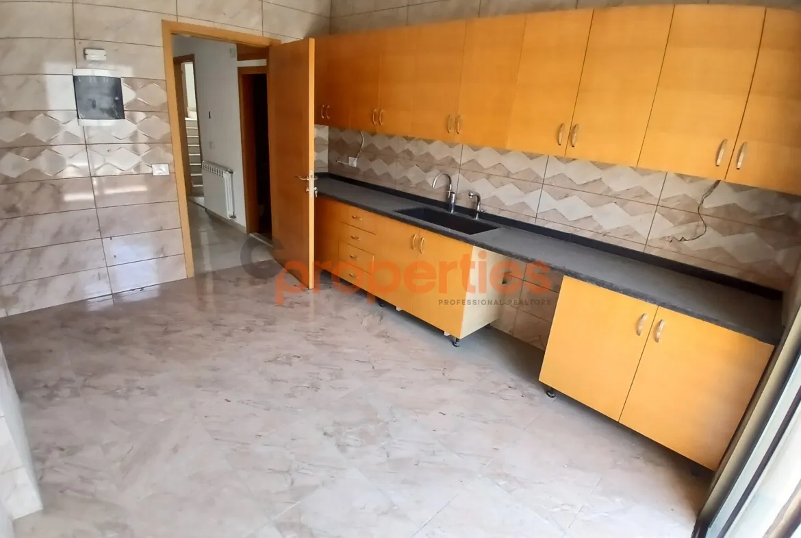 Apartment for Sale in Douar