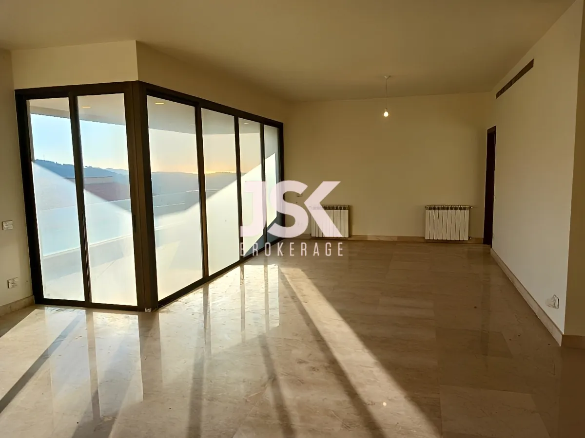 Apartment for Sale in Montiverdi, Lebanon - 4 bed, 5 bath