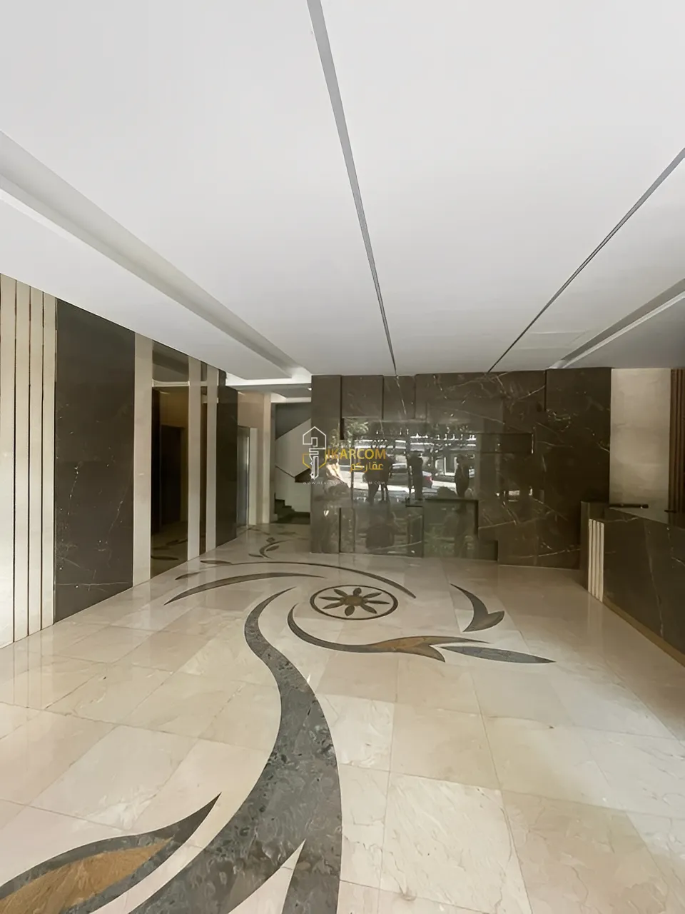 Apartment for Sale in Ramlet el Bayda - 4 bed, 4 bath