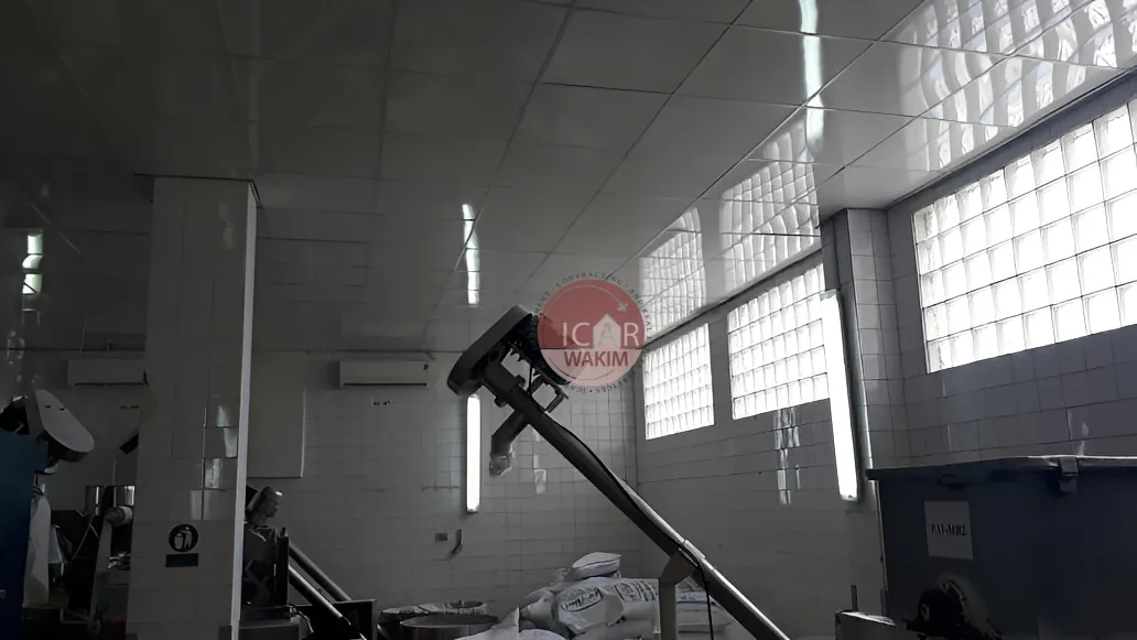 Industrial Unit for Sale in Ain Saadeh