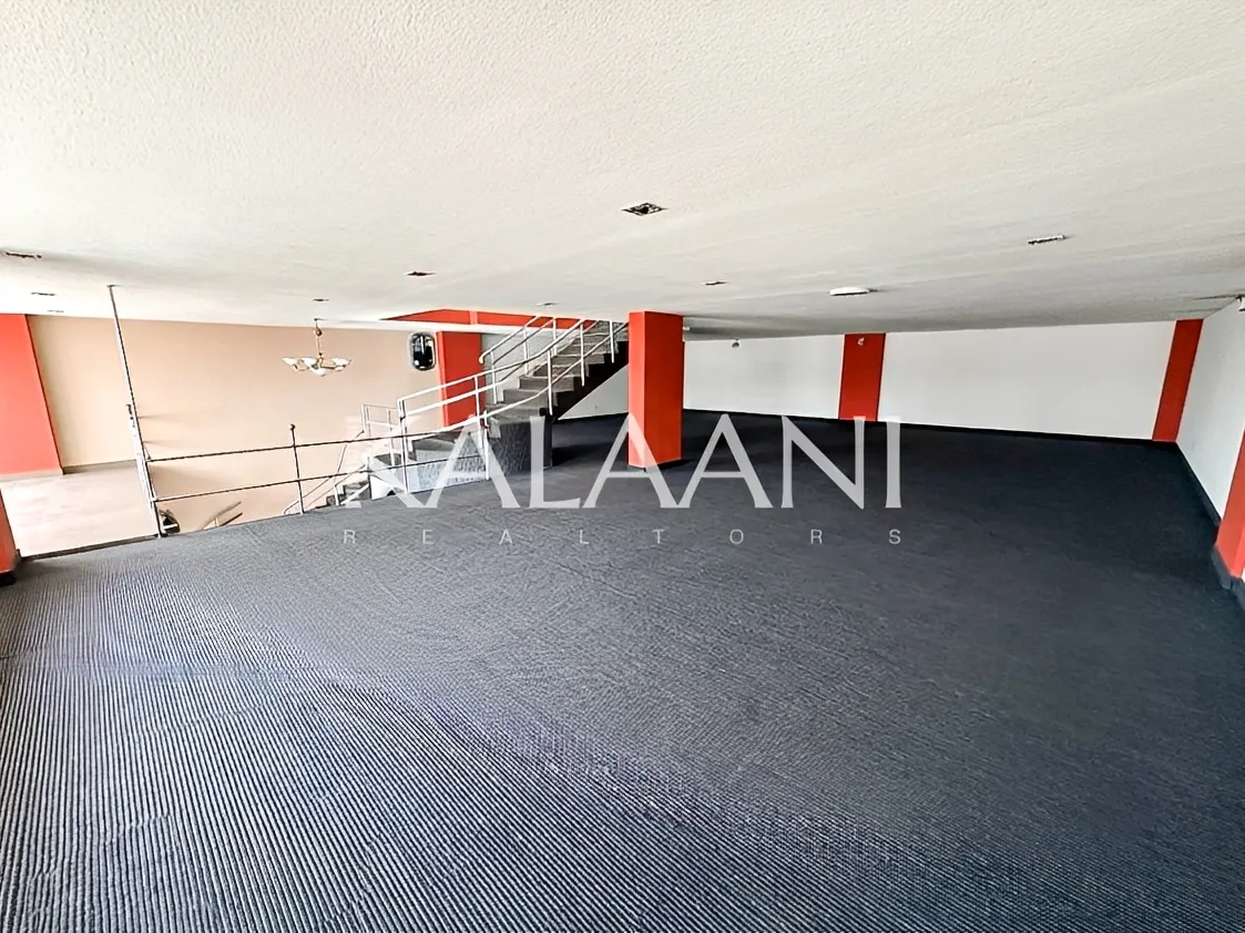 Showroom for rent in Antelias, Lebanon