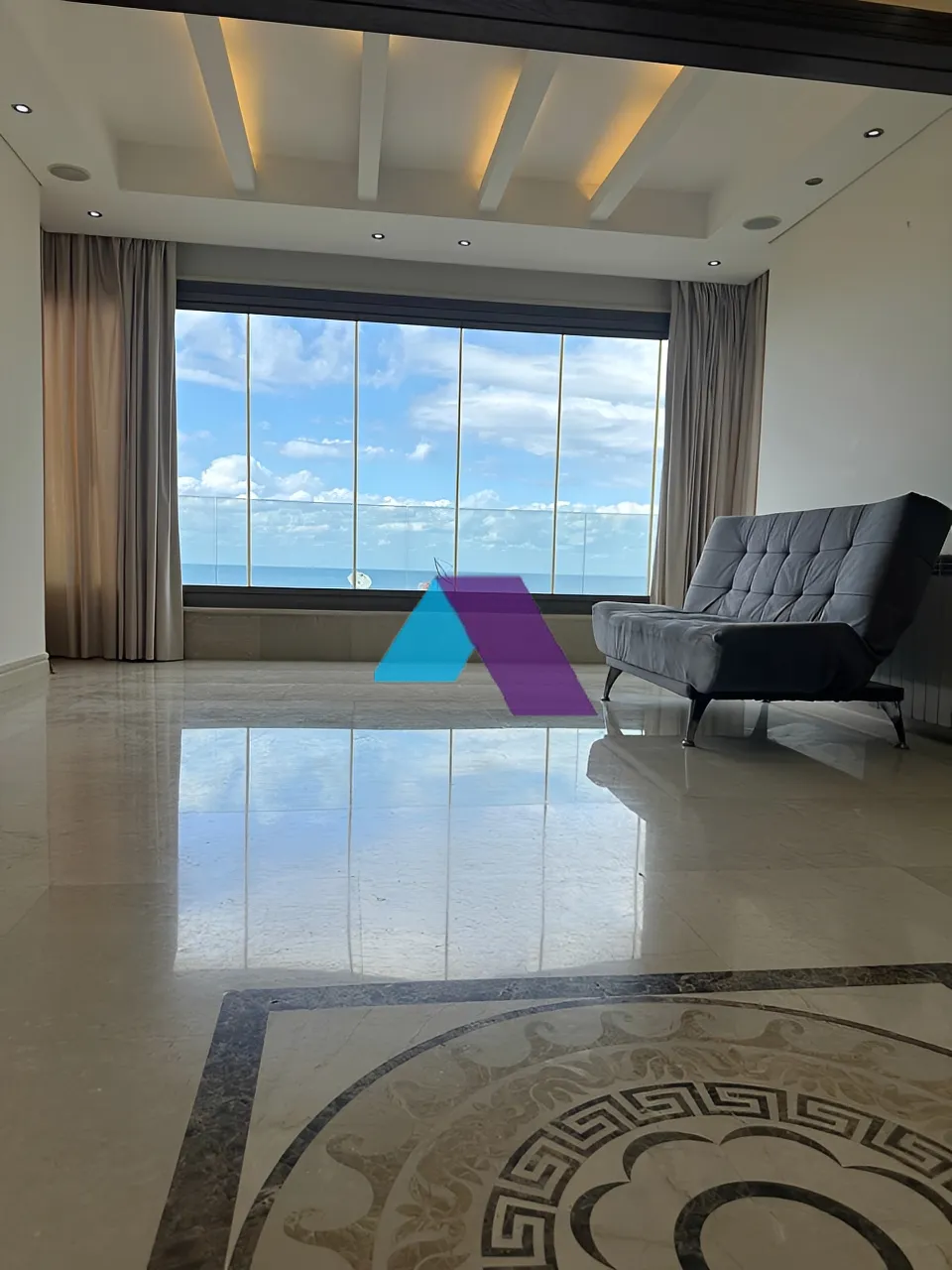Apartment for rent in Manara - 4 bed, 4 bath