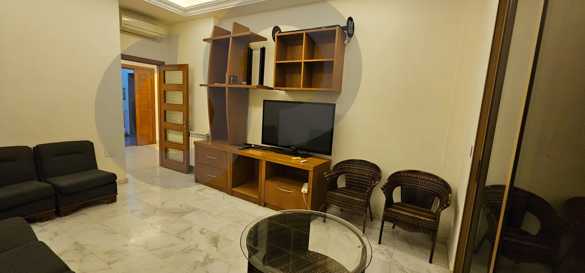 Apartment for Sale in Baabda Town - 3 bed, 5 bath