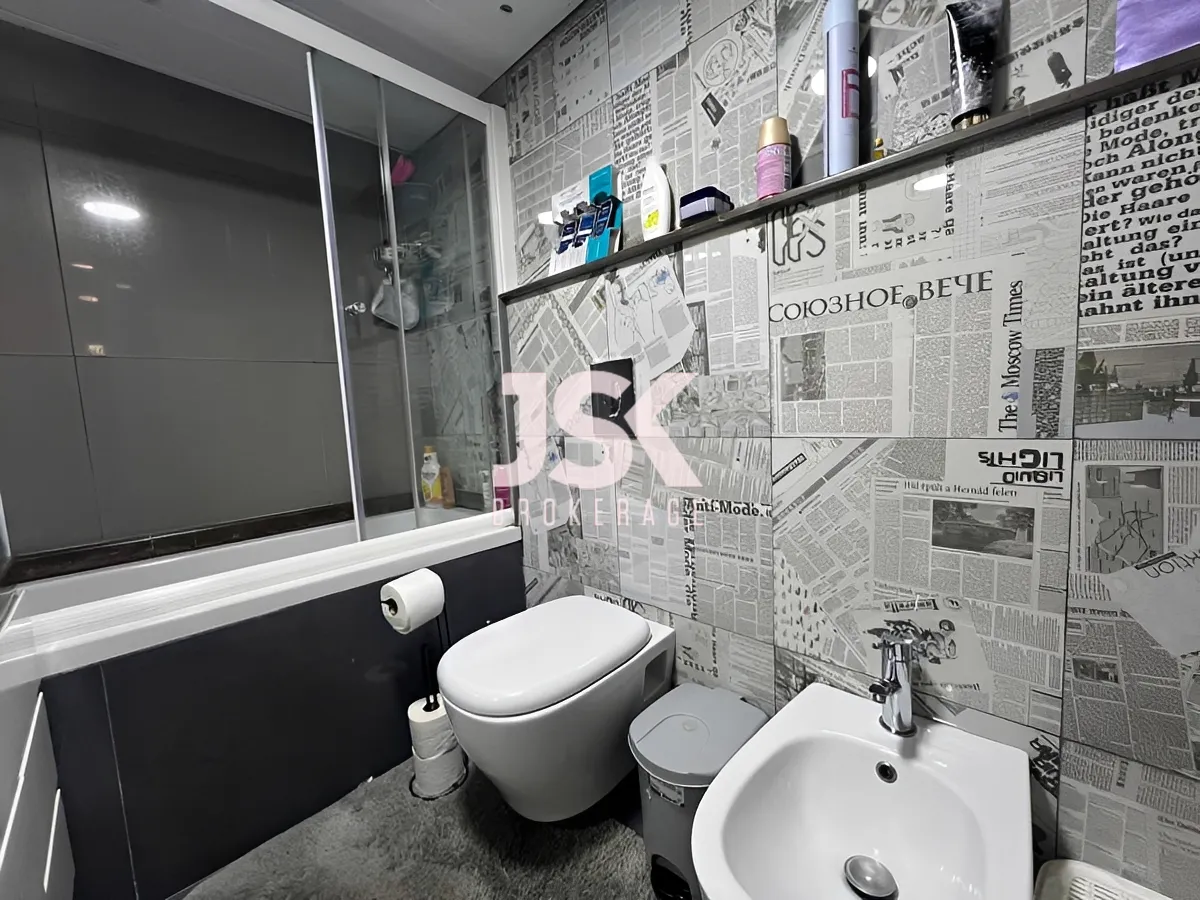 Apartment for Sale in Fanar, Lebanon