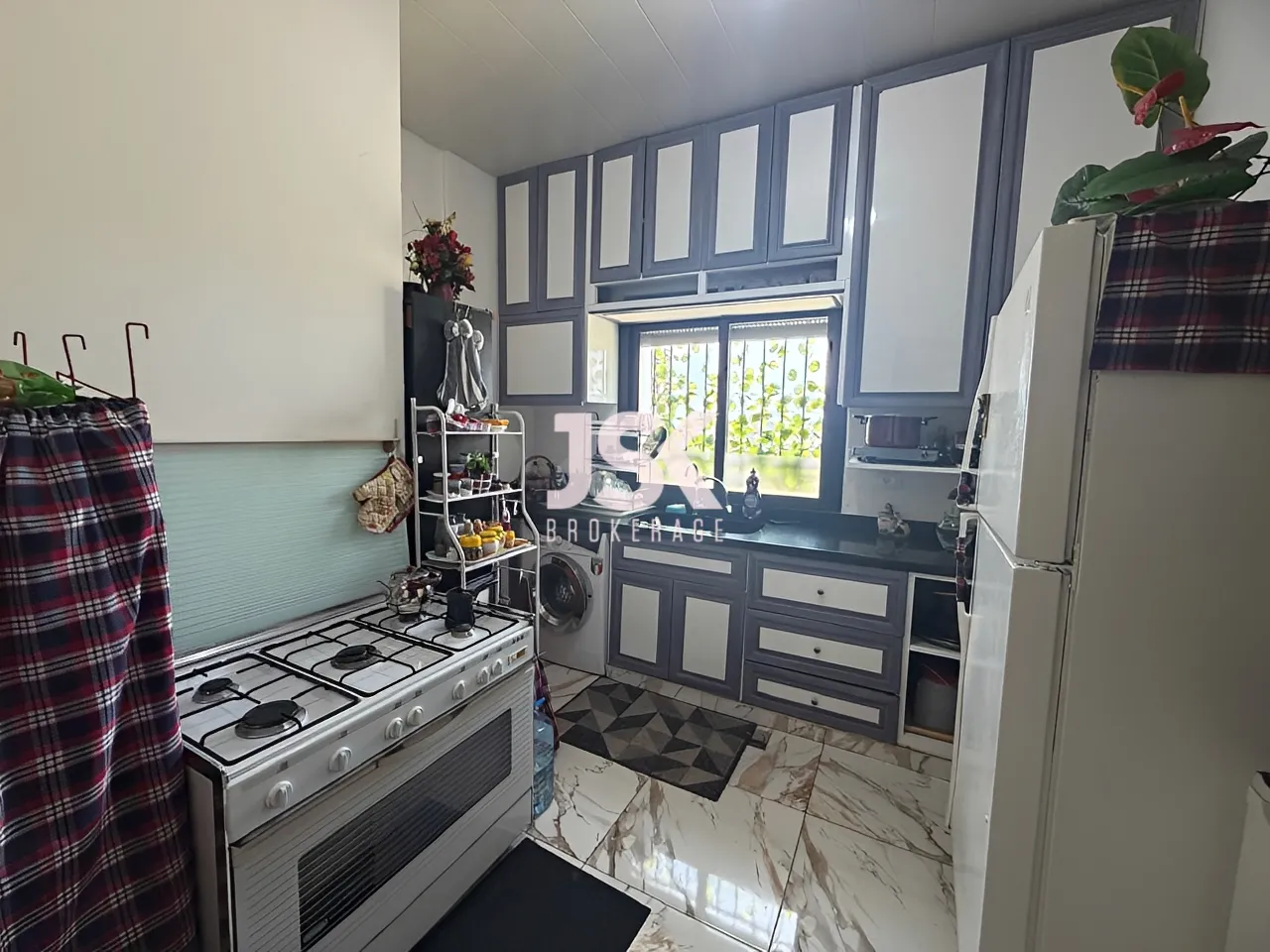 Apartment for Sale in Batroun