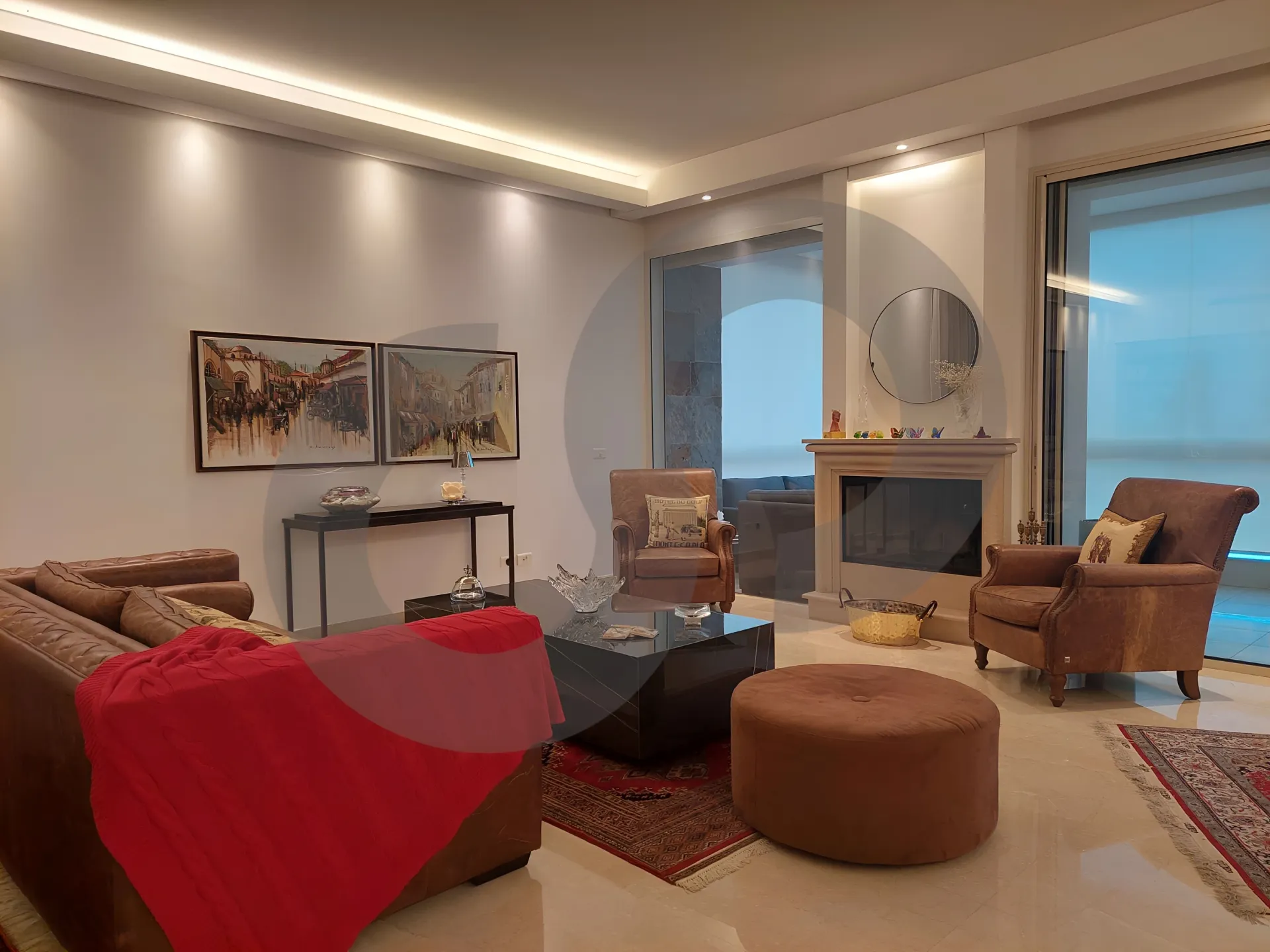 Apartment for Sale in Mar Takla