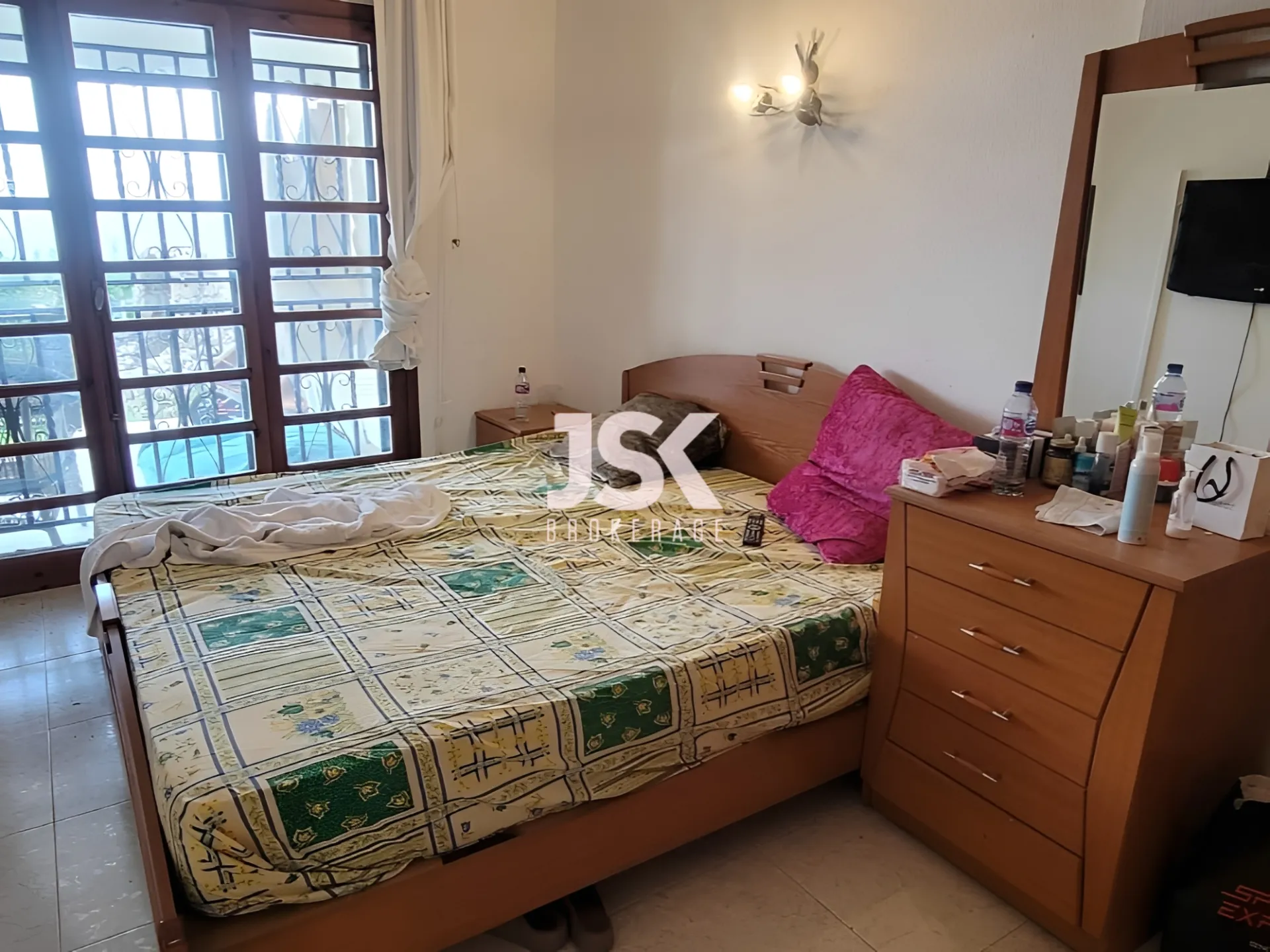 Chalet for Sale in Faitroun