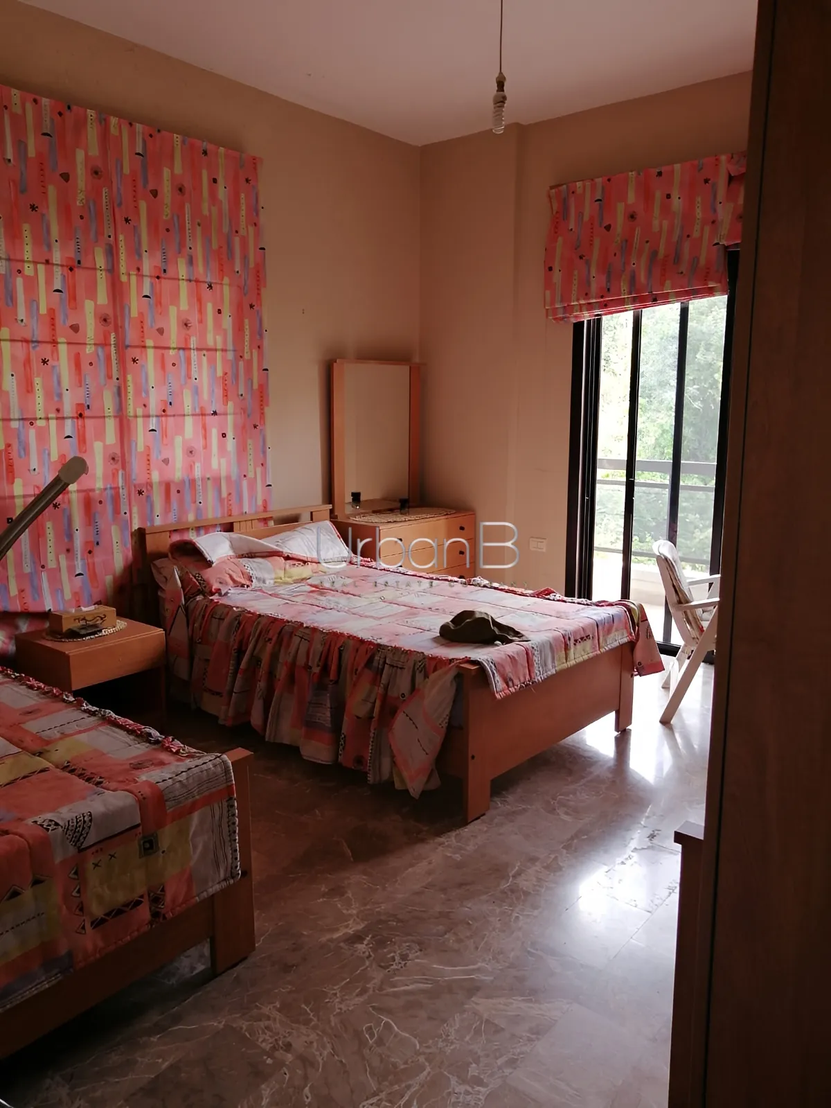 Residential in Faitroun, lebanon